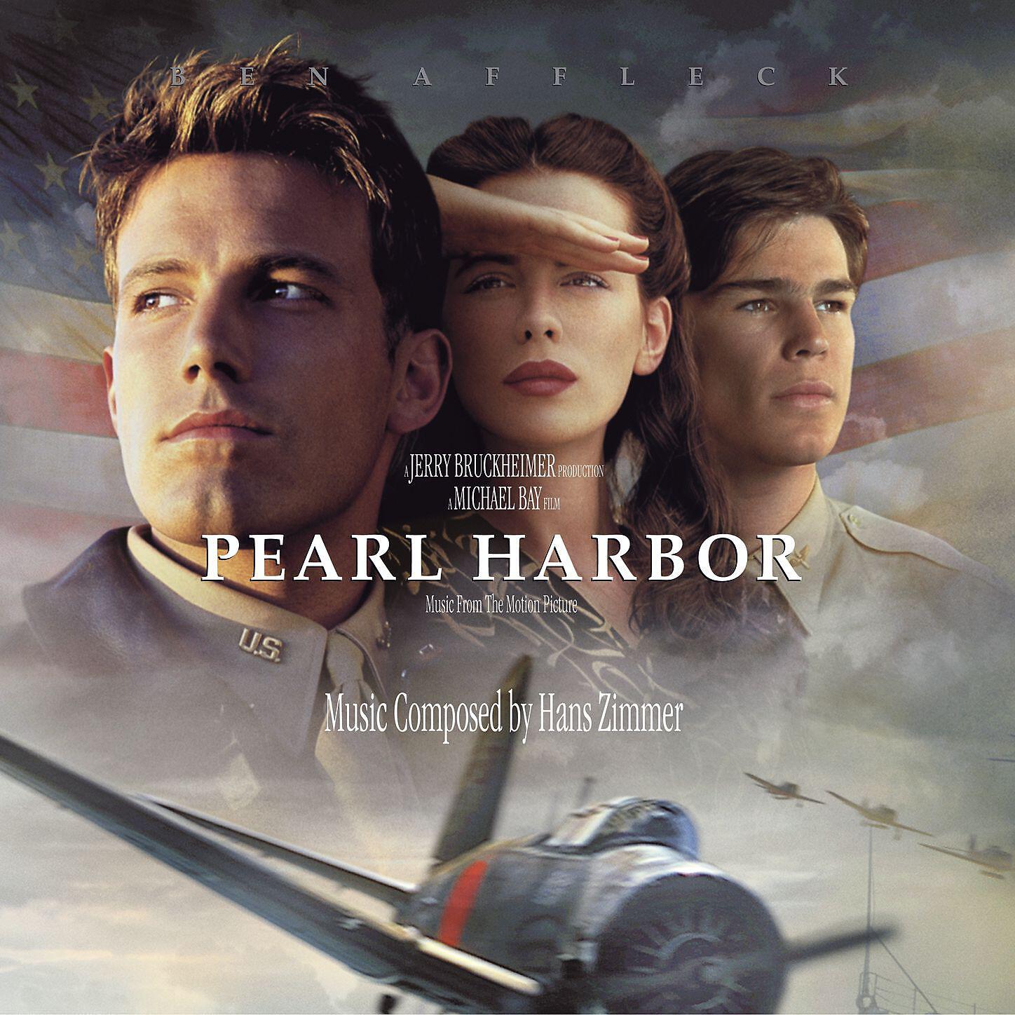 Hans Zimmer - Brothers