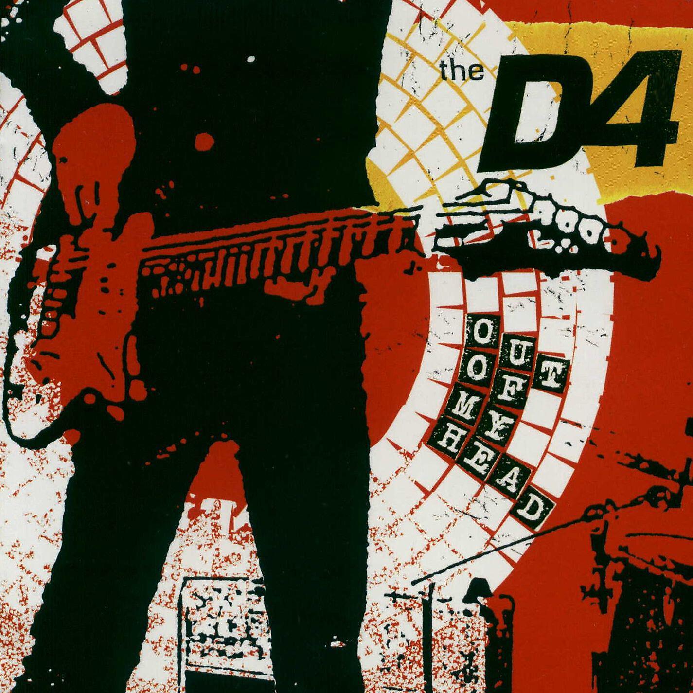 The D4 - Savage