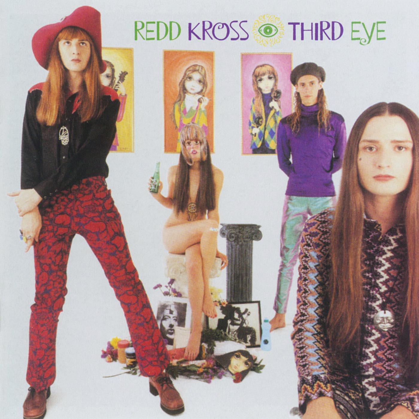 Redd Kross - Shonen Knife (Remastered Version)
