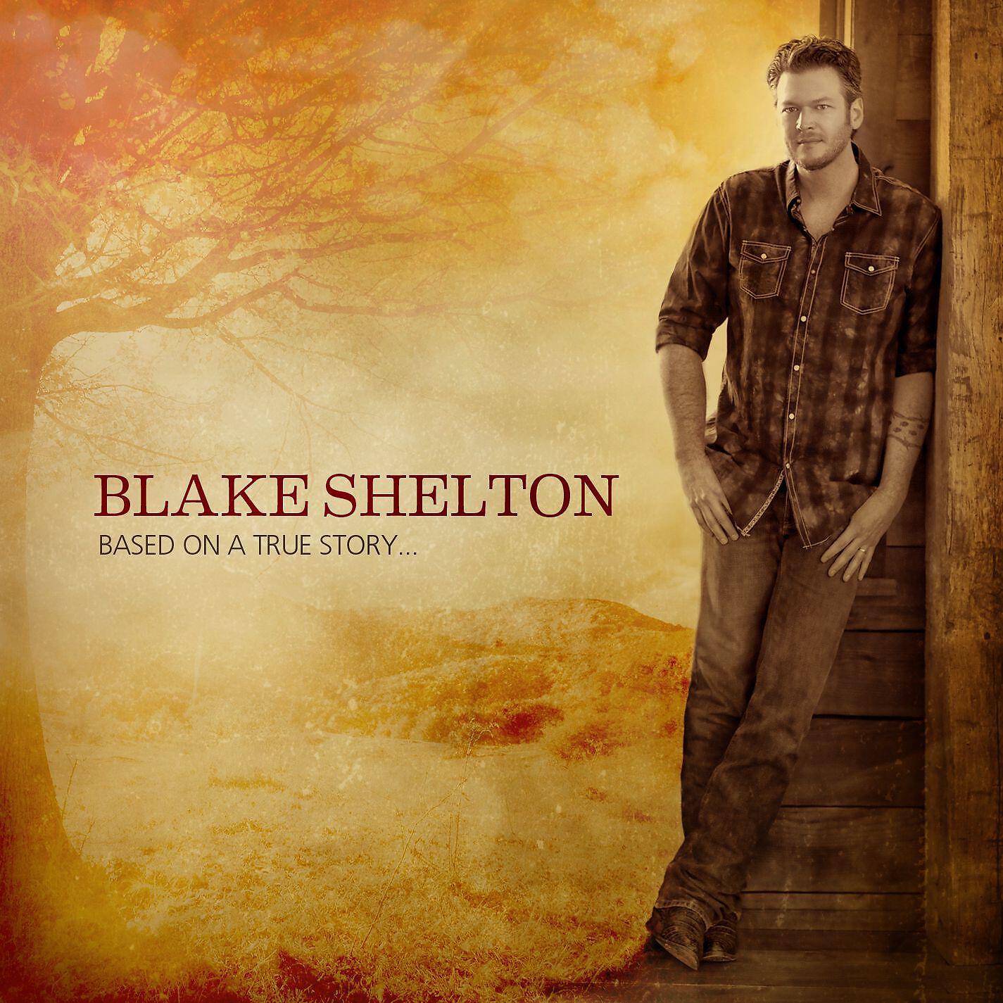 Blake Shelton - The Last Country Song (feat. John Anderson & George Jones)
