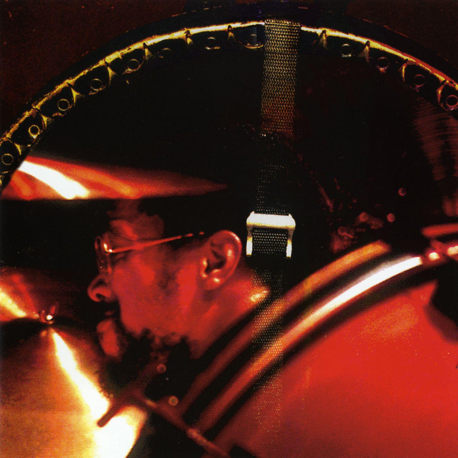 Billy Cobham - Stratus