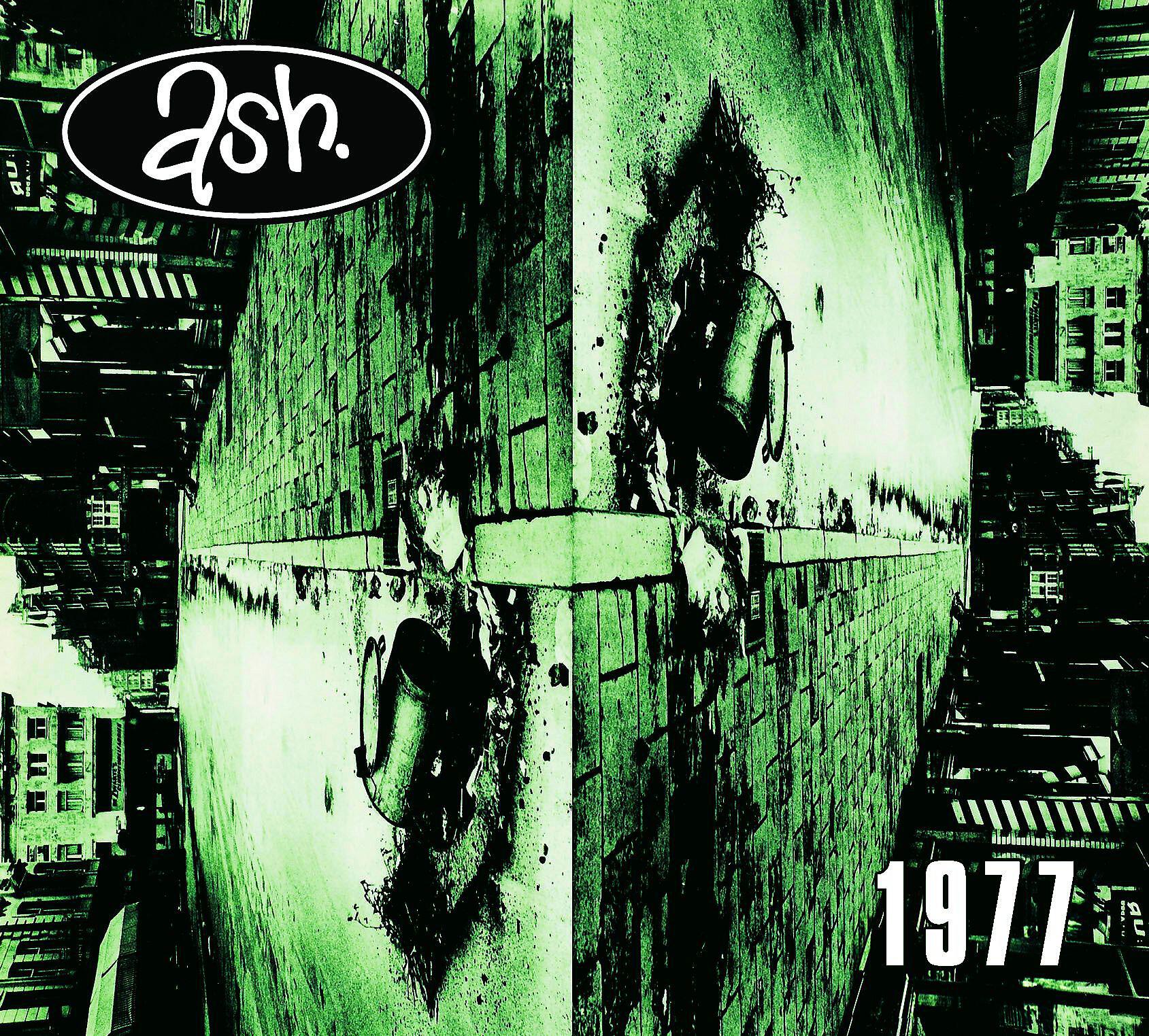 ASH - Oh Yeah (Live At The Wireless 2008 Remastered) (Live At The Wireless 2008 Remastered Version)