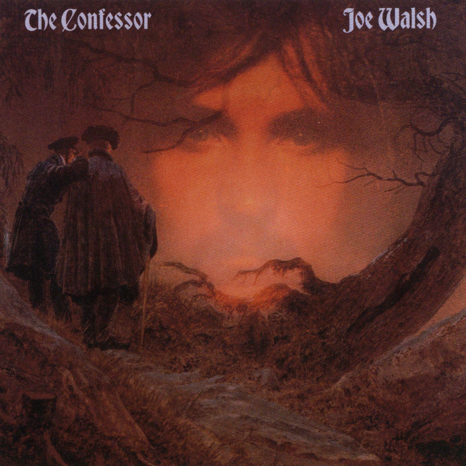 Joe Walsh - Rosewood Bitters