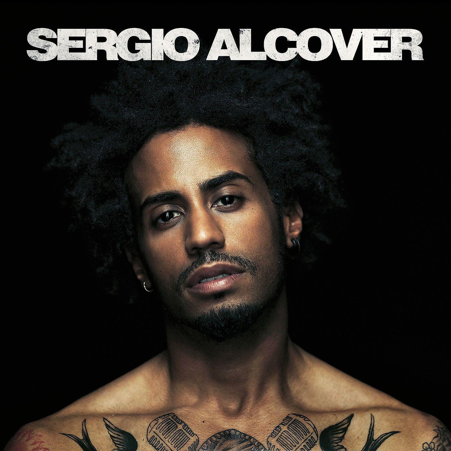 Sergio Alcover - Distinto Destino