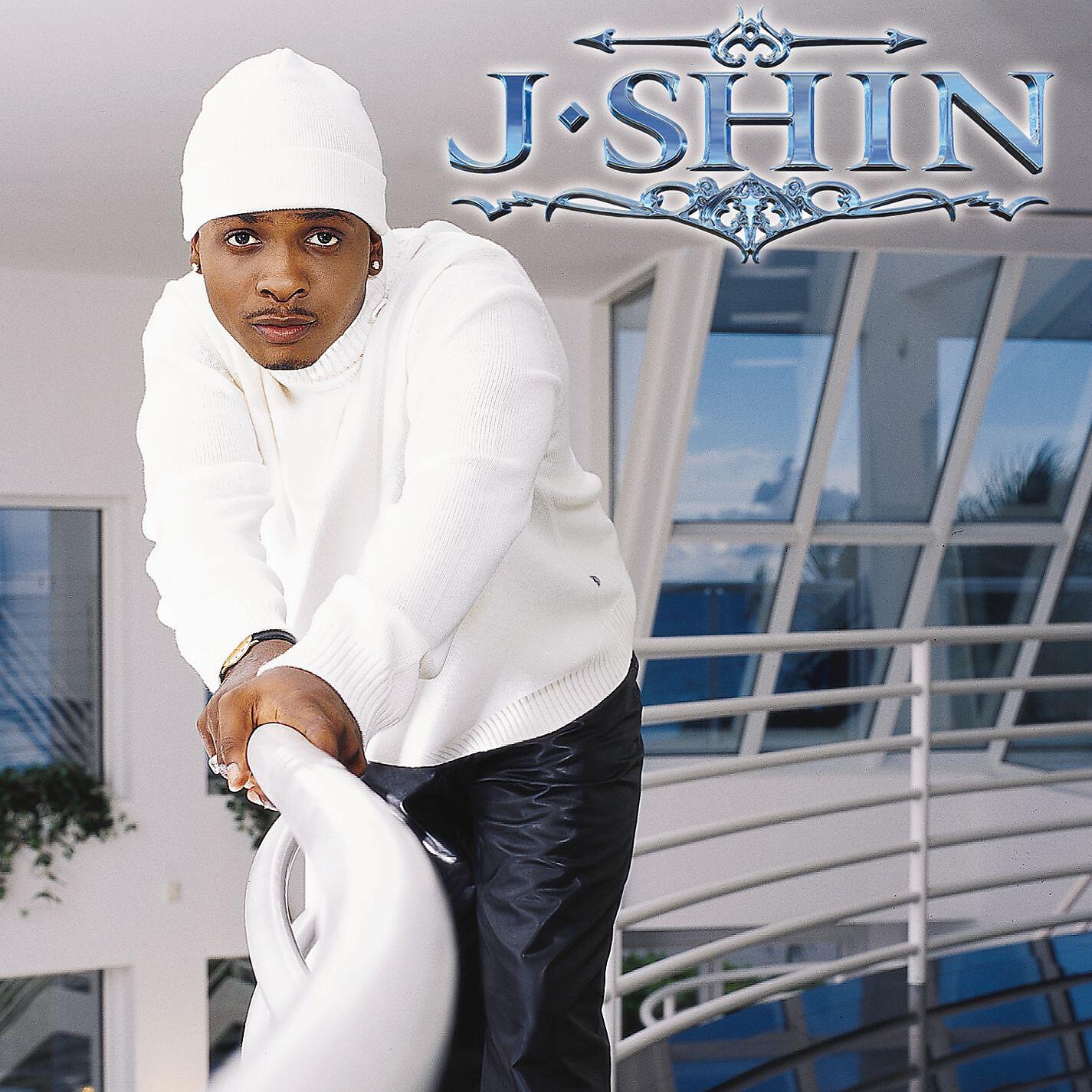 J-Shin - Whatever U Want (feat. Trina)