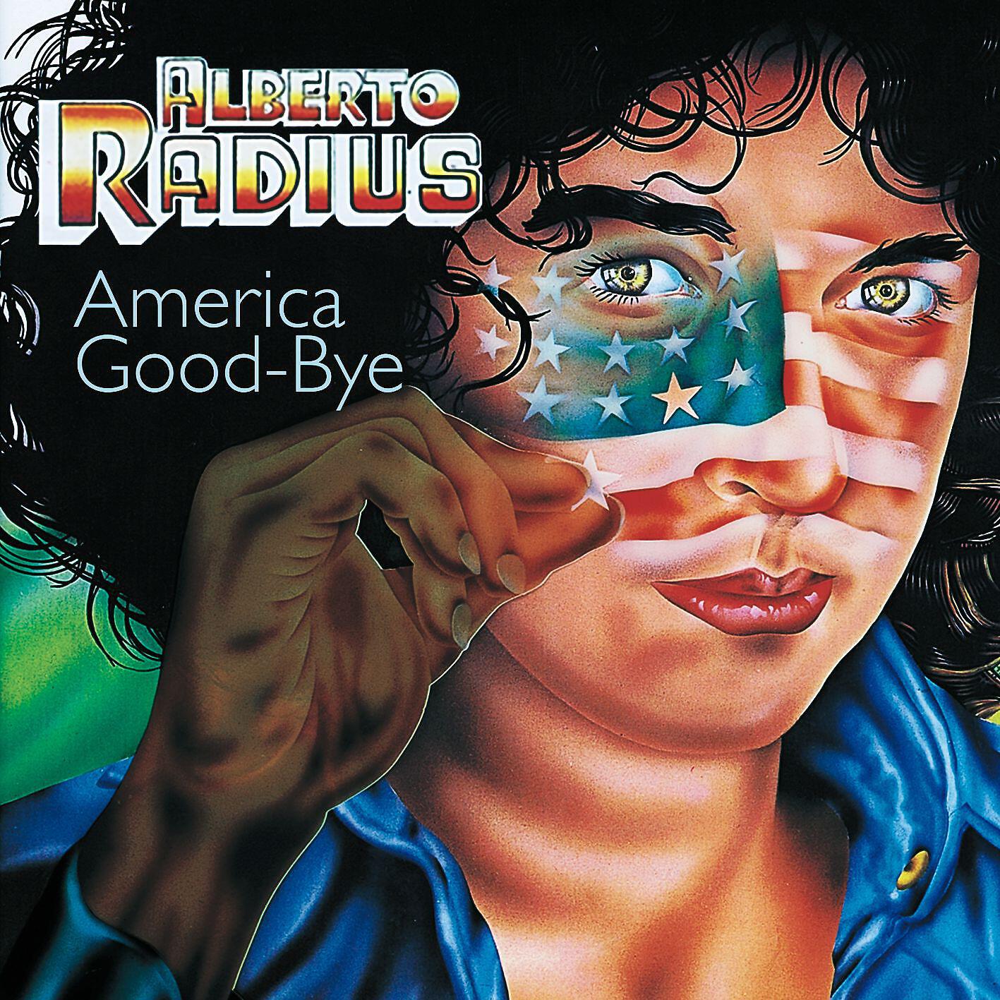 Alberto Radius - Il Buffone