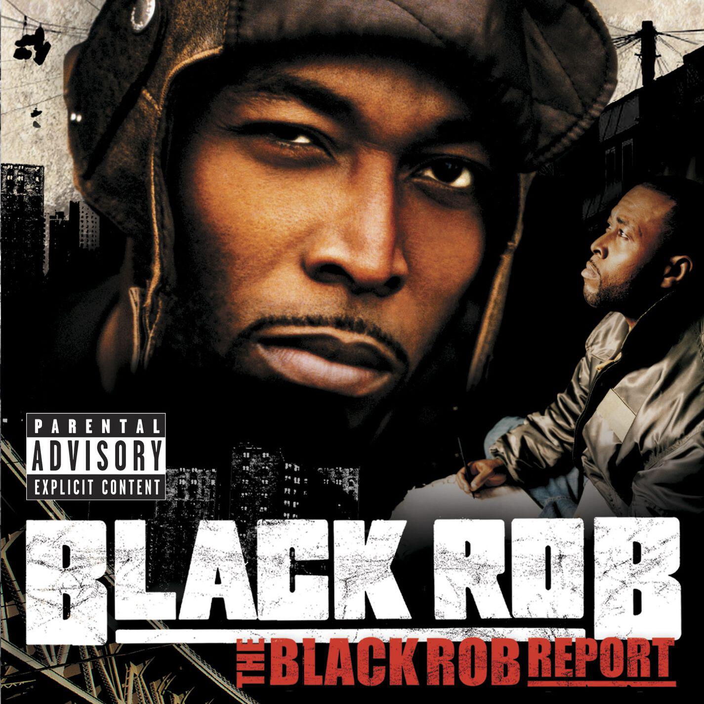 Black Rob - Where da Bypass At? (Interlude) [feat. Petey Pablo, D-Dot & Craig Mack]