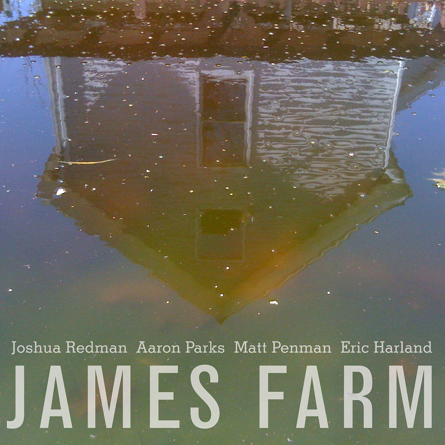 Joshua Redman - Unravel