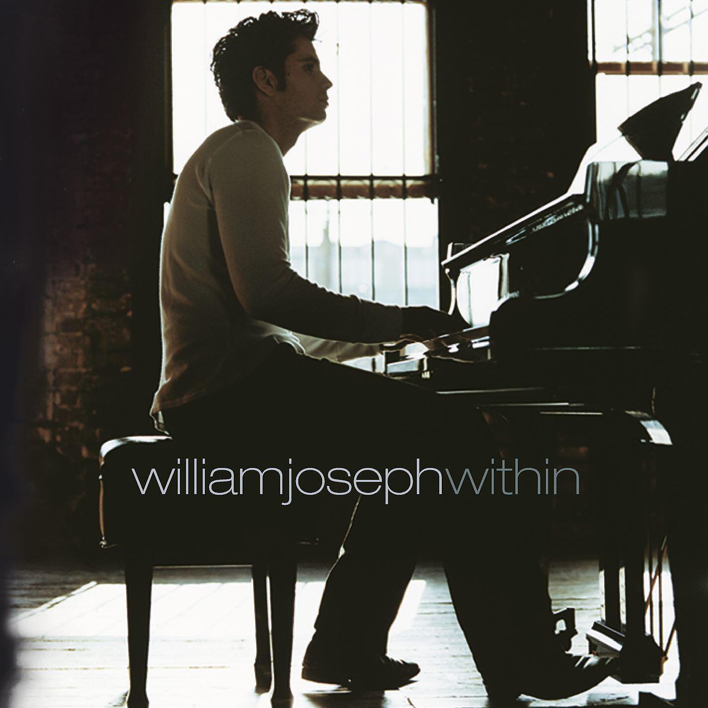William Joseph - Dust in the Wind (feat. Garou)
