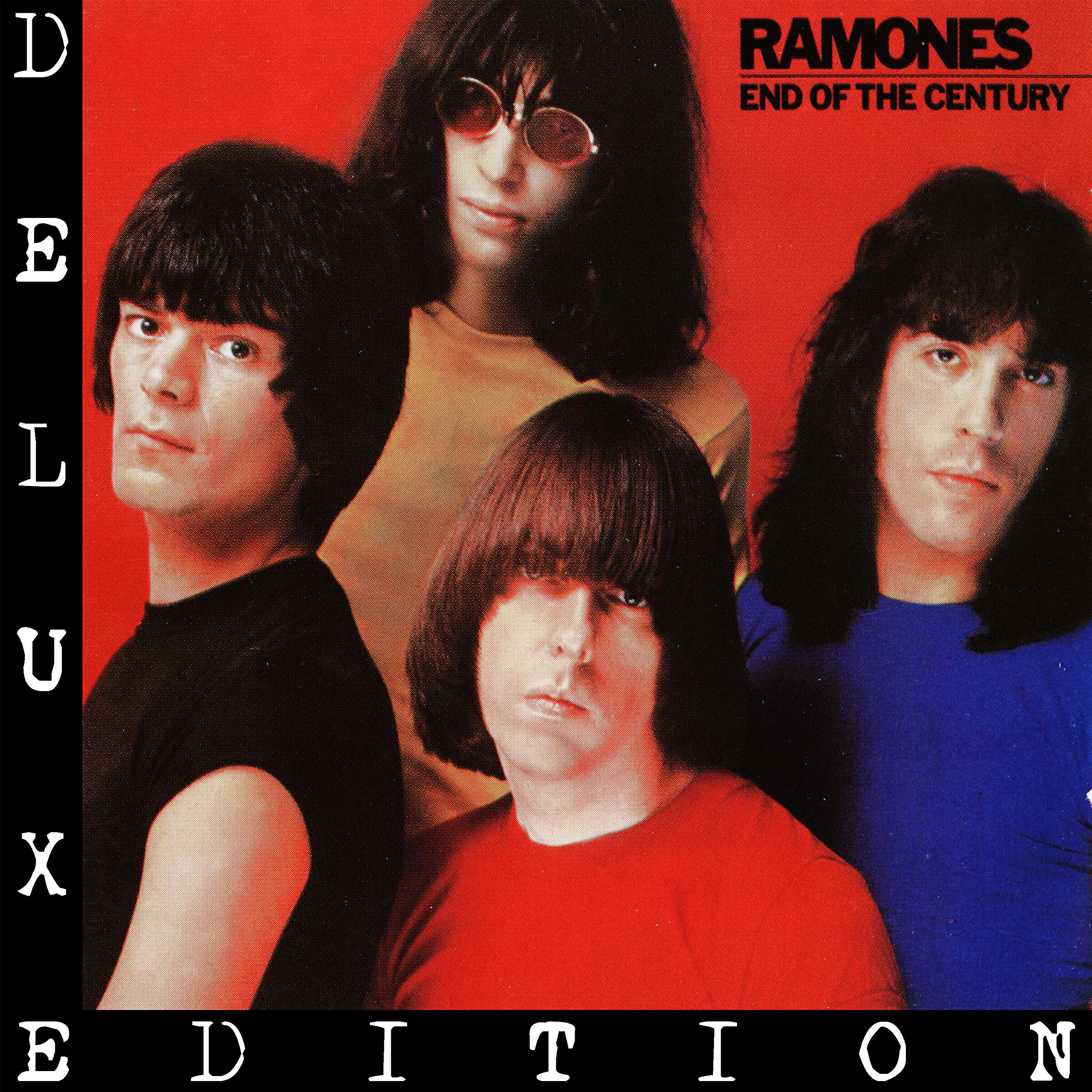 RAMONES - Danny Says (Demo)