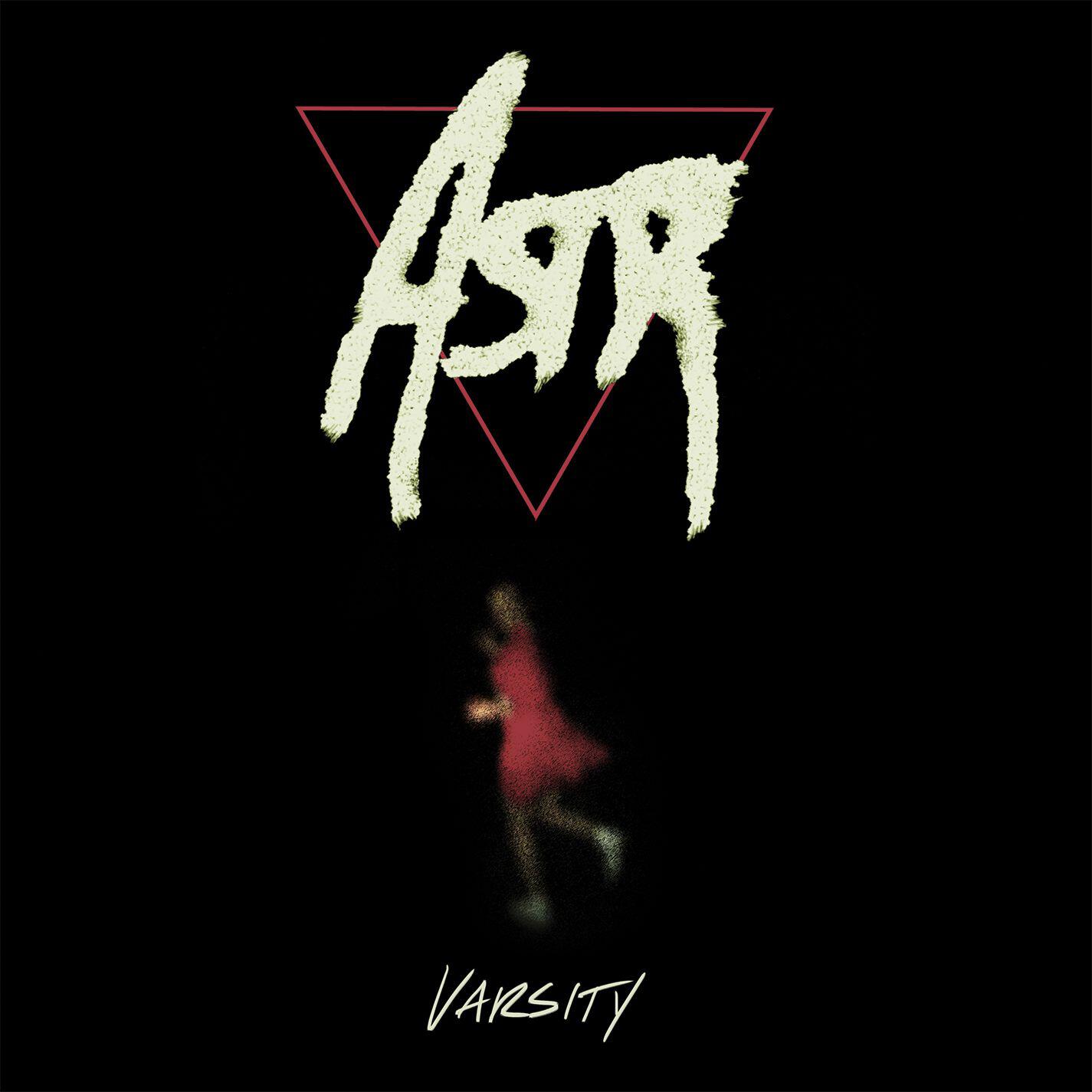ASTR - Razor