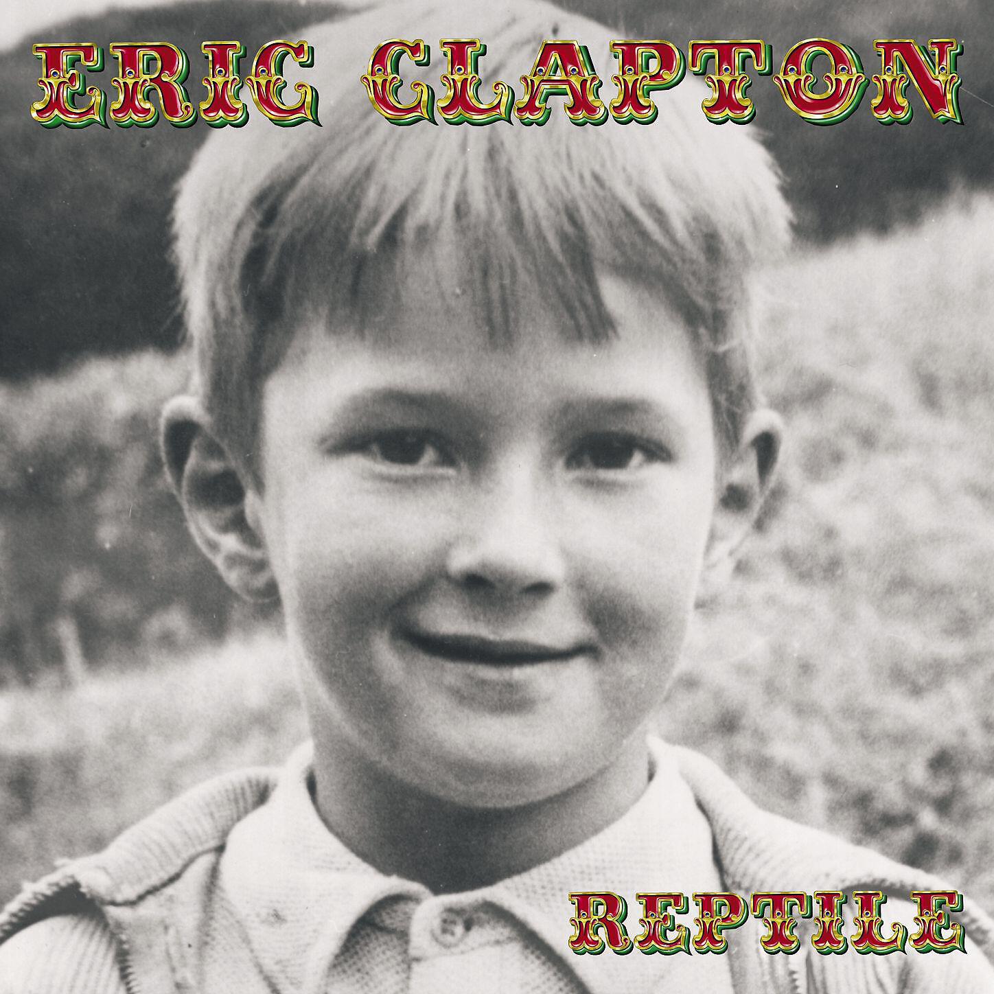 Eric Clapton - Got You On My Mind