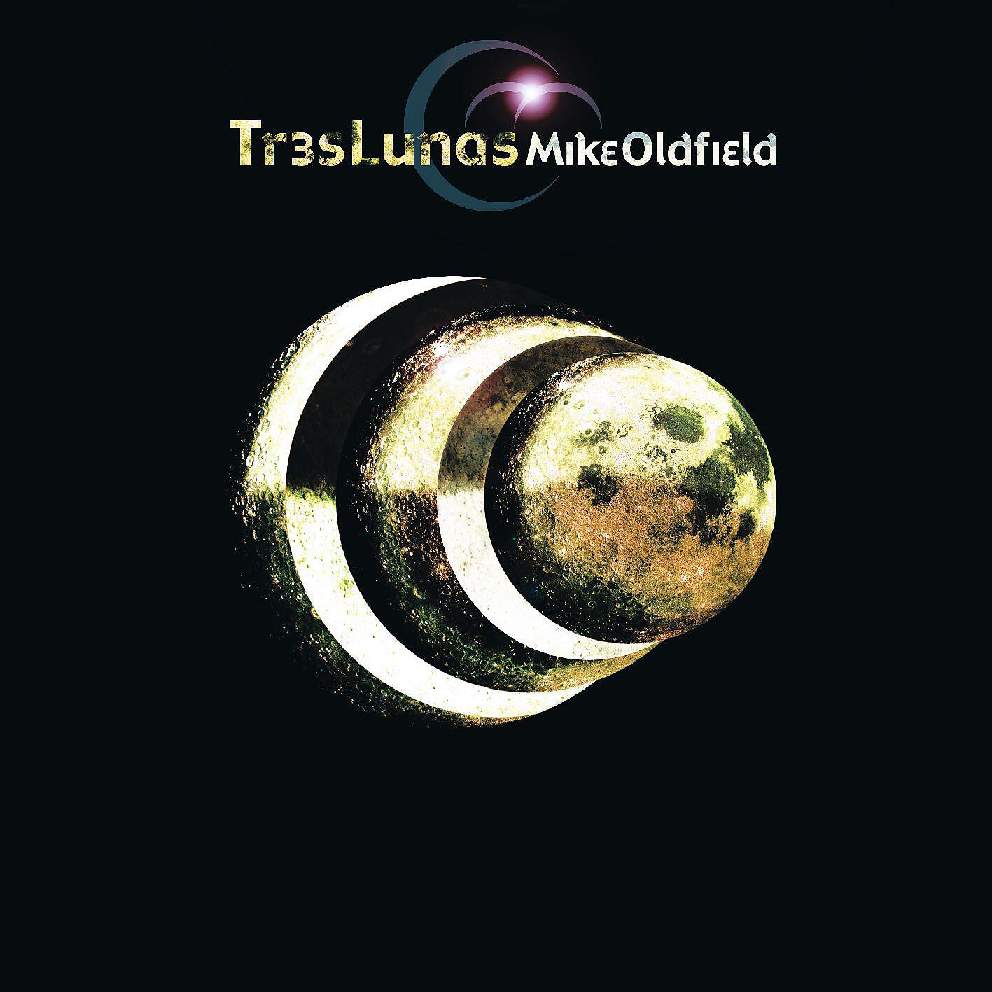 Mike Oldfield - Sirius
