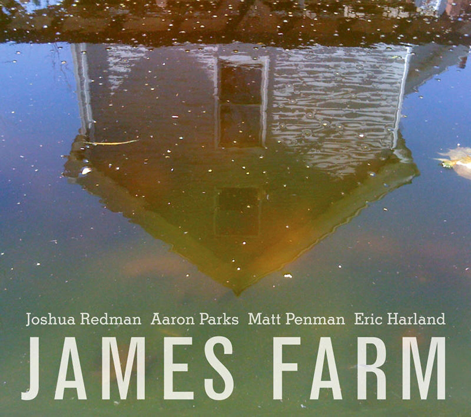 Joshua Redman - Unravel