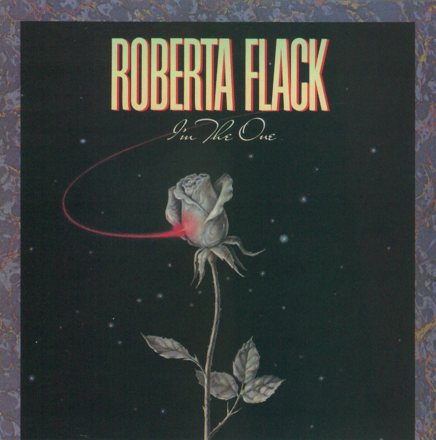 Roberta Flack - In the Name of Love