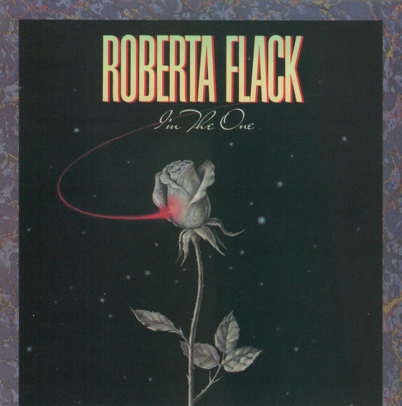 Roberta Flack - Making Love (LP / Single Version)