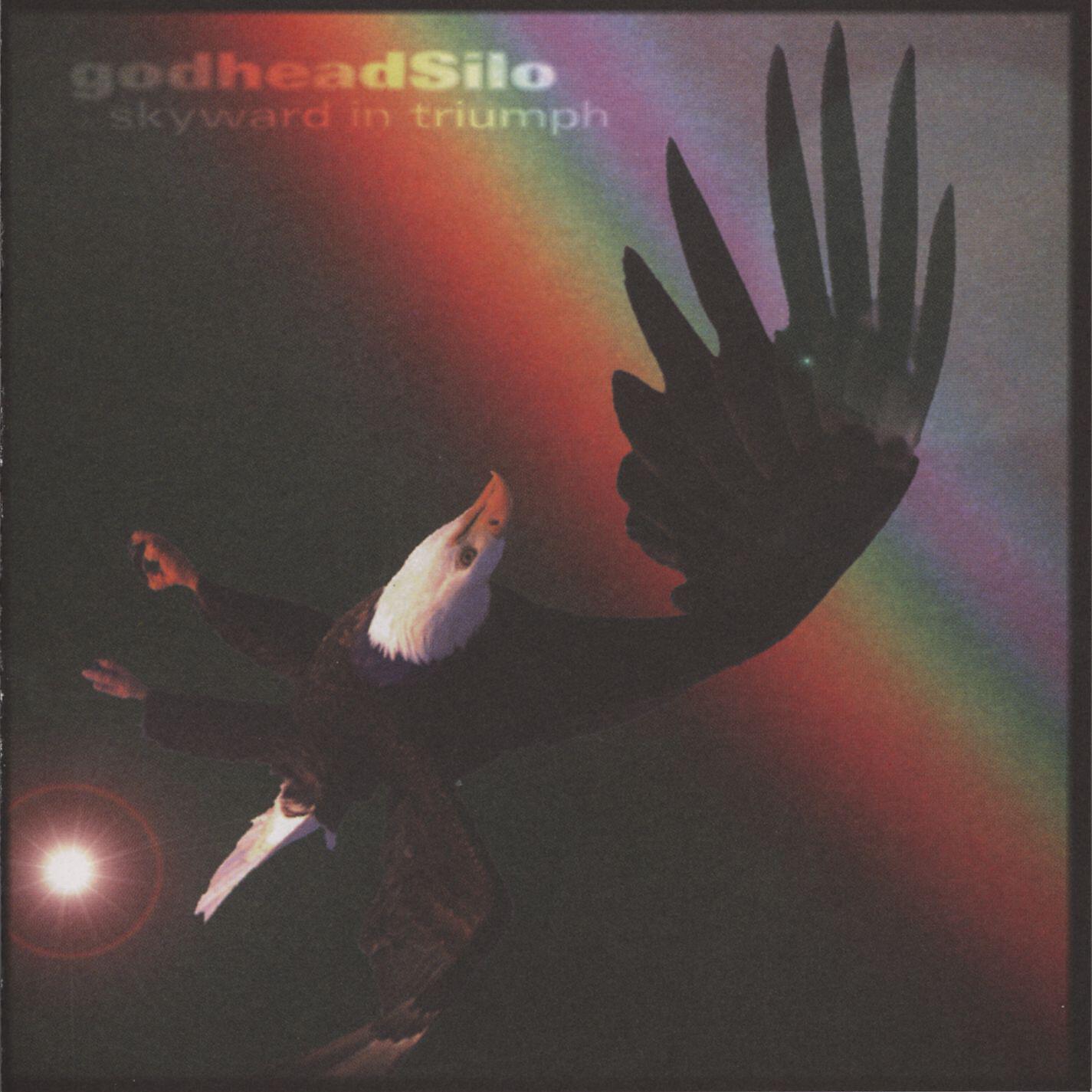 Godheadsilo - Dan Vs. Time