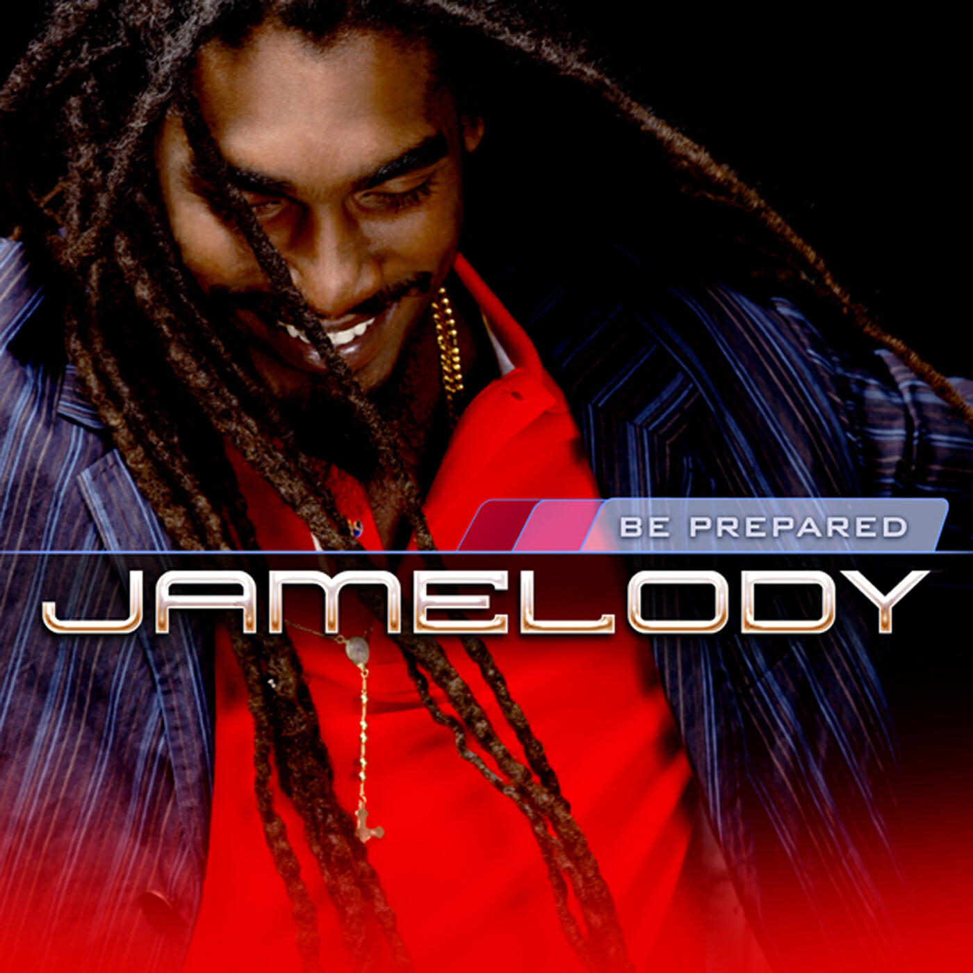 JaMelody - I Thiopa