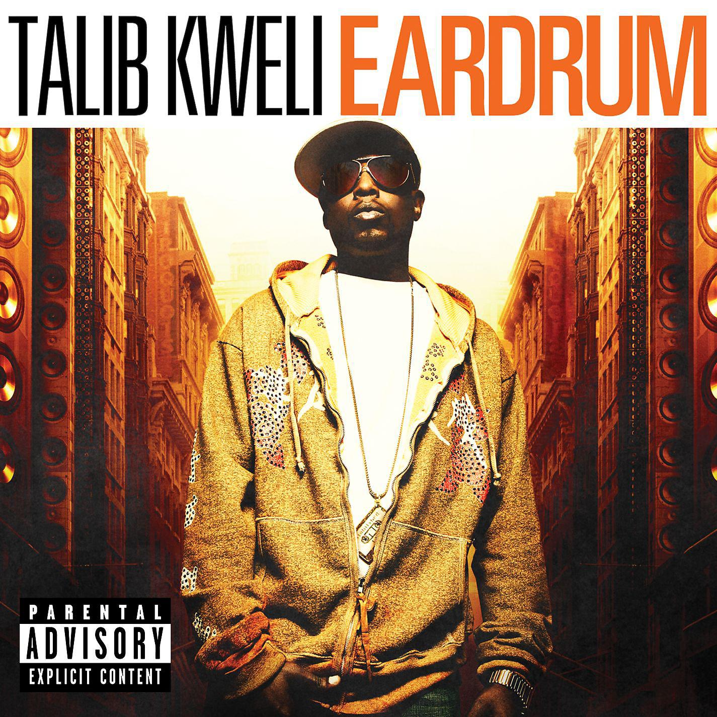 Talib Kweli - Hot Thing (feat. will.i.am)