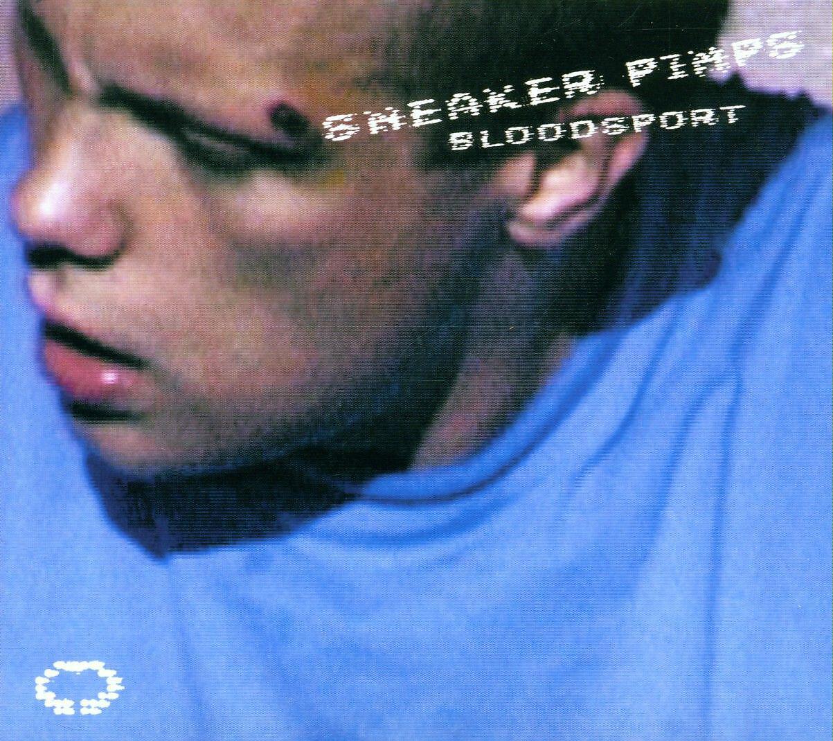 Sneaker Pimps - Kiro TV