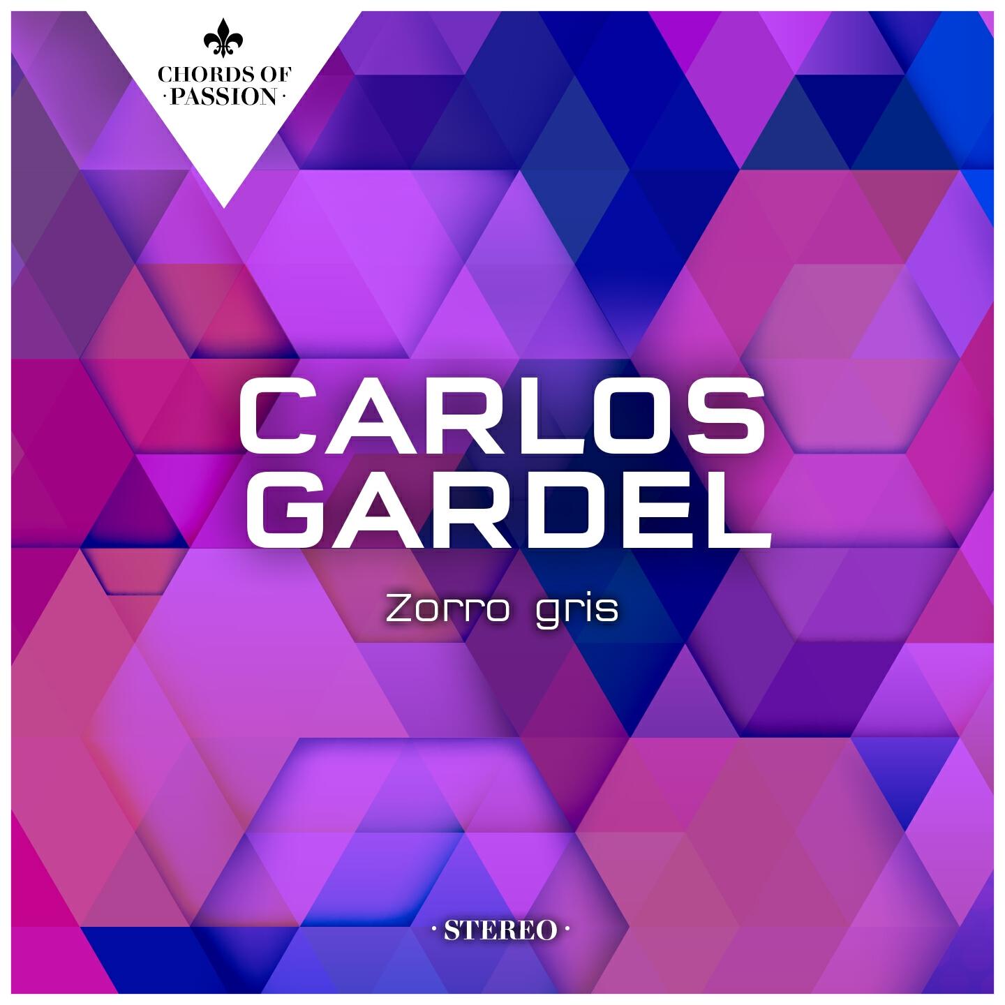 Carlos Gardel - Angustias (Llora, Corazon)