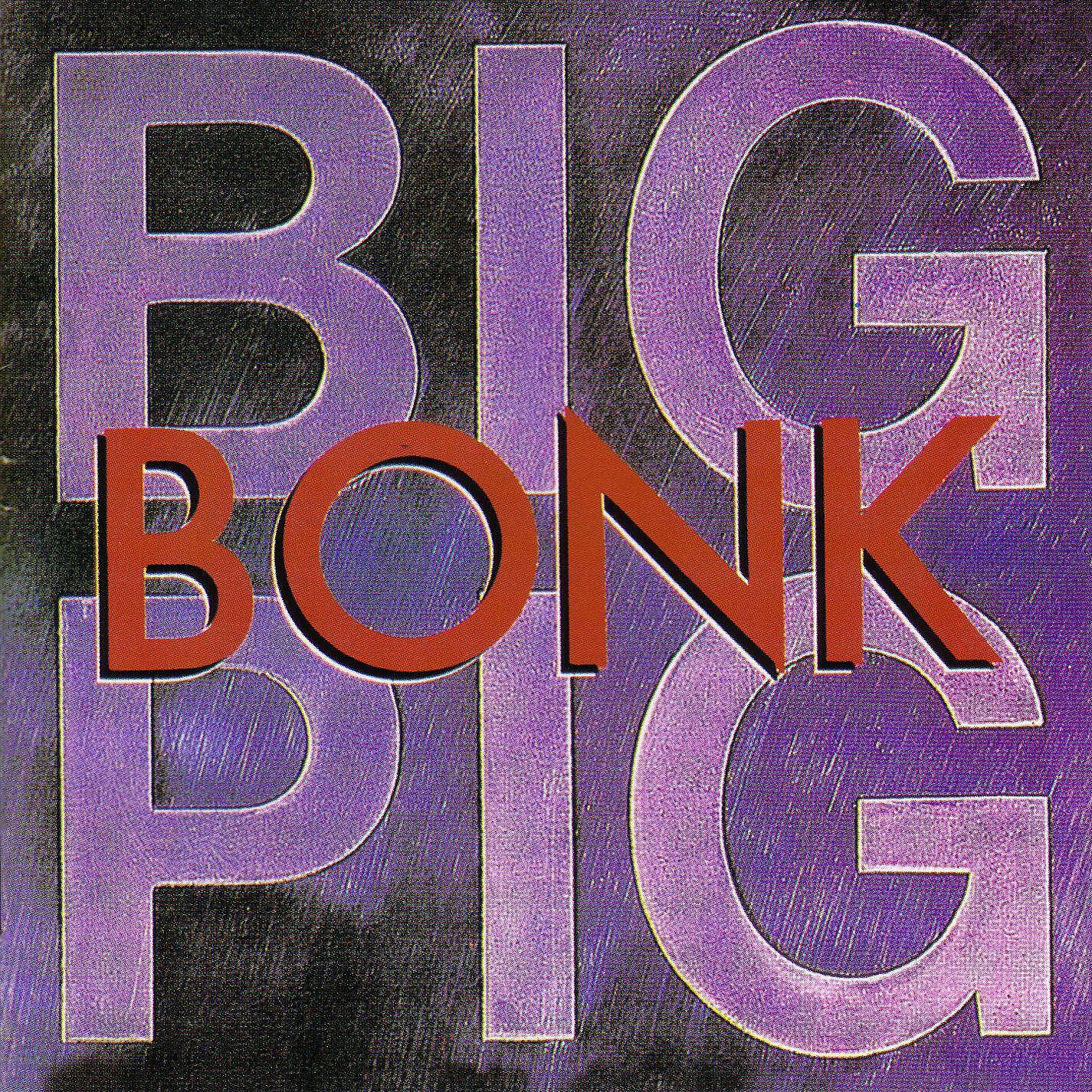 Big Pig - Devils Song