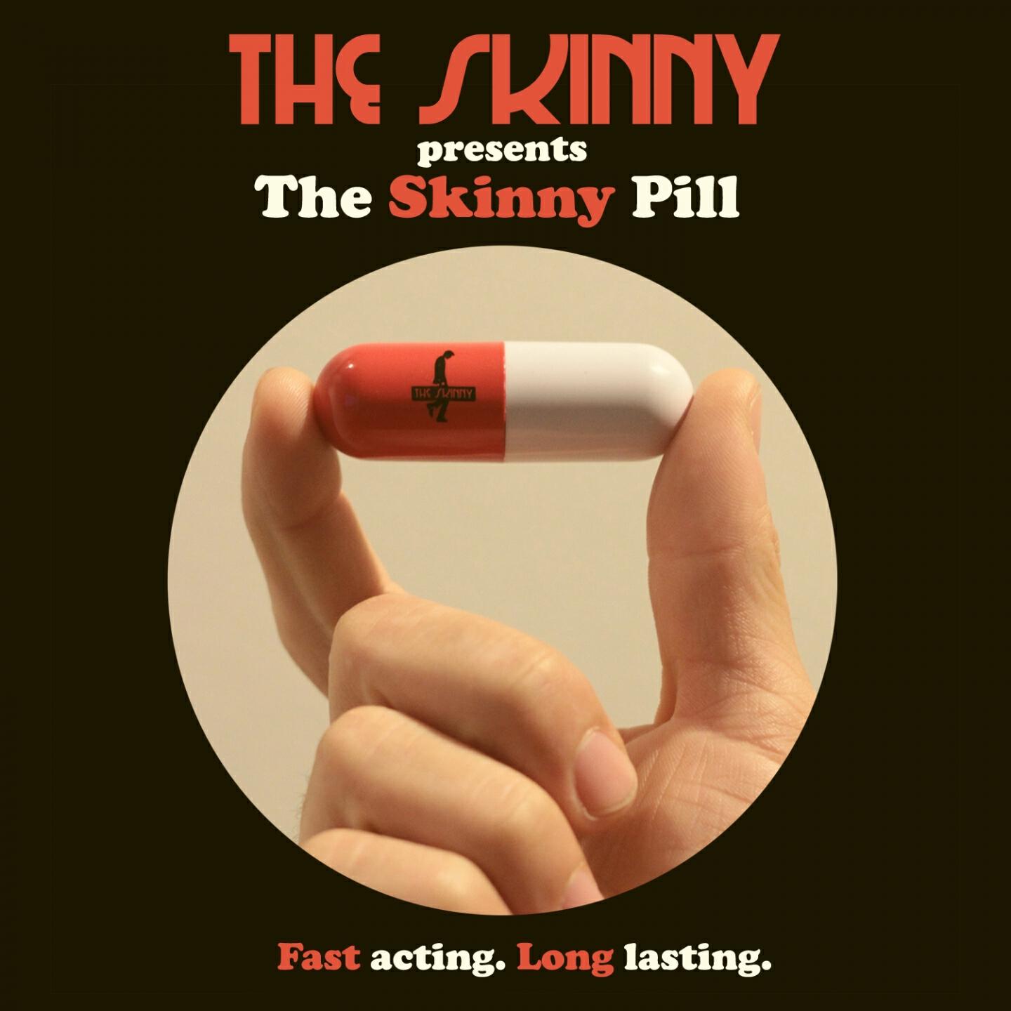 The Skinny - On That Plane