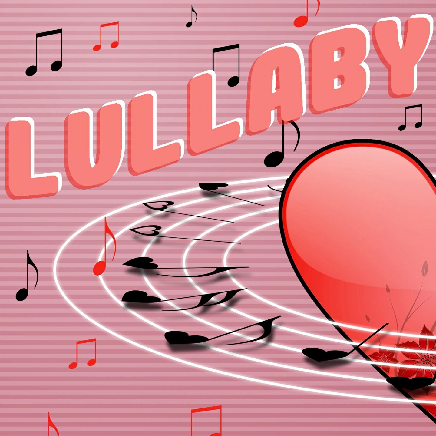 Lullaby Baby - Greensleaves (Ensemble Lullaby)