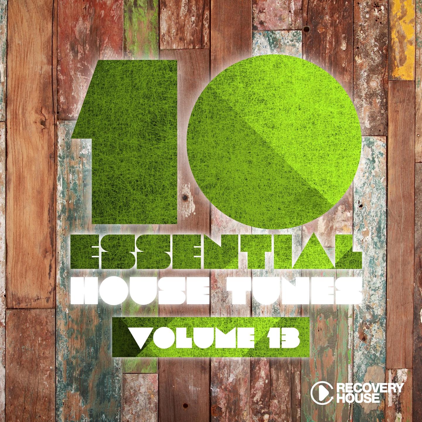 George G - Make It Last (Spennu Instrumental Mix)