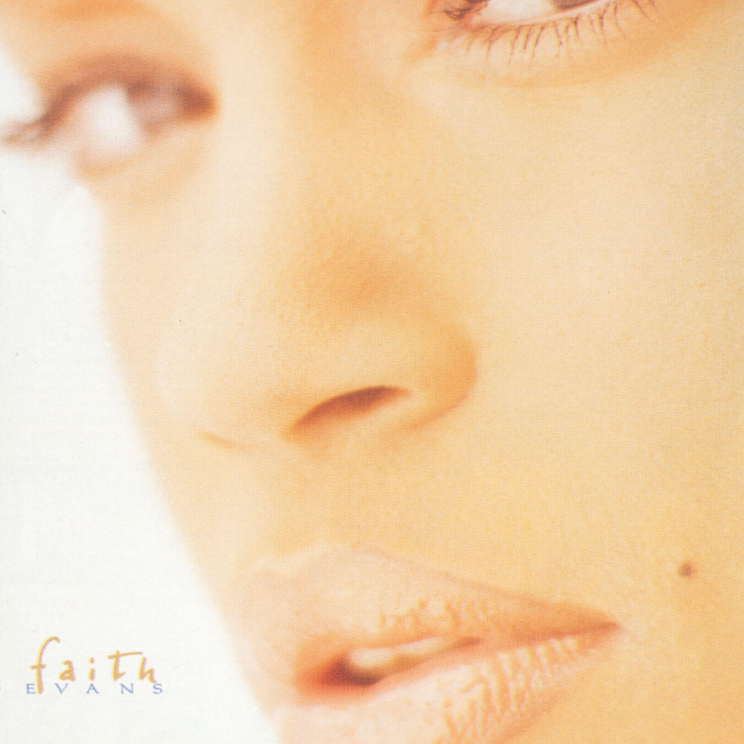 Faith Evans - Faith (Interlude)