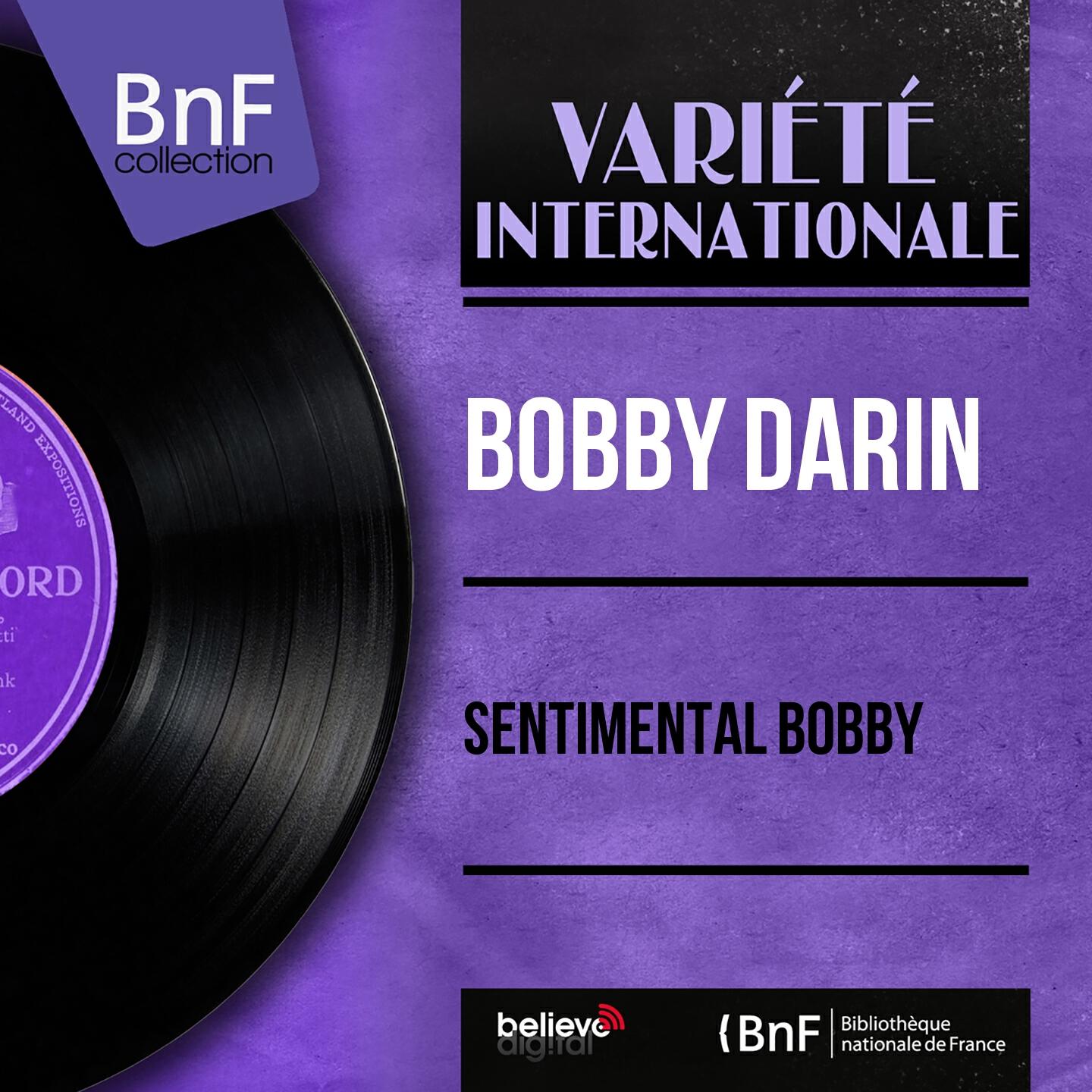 Bobby Darin - A Picture No Artist Could Paint