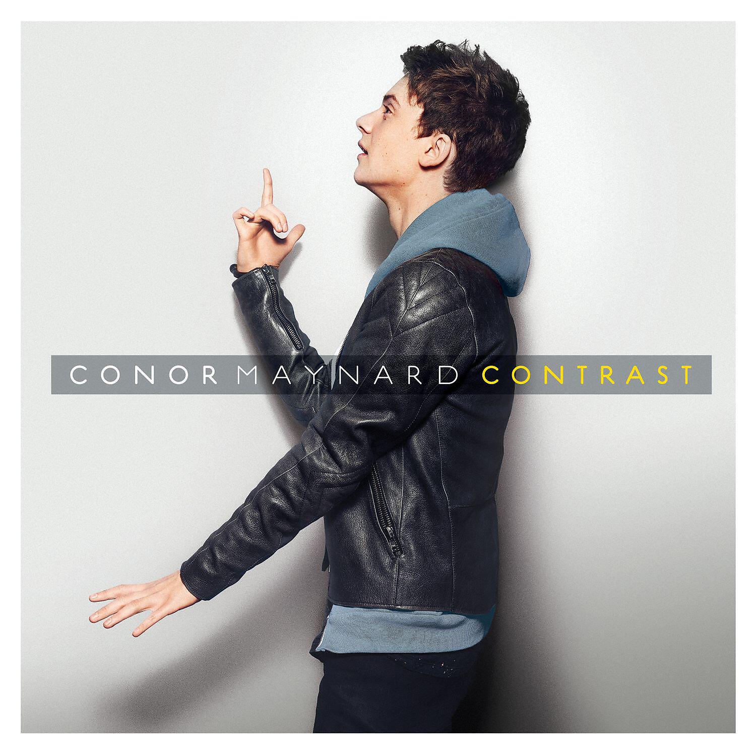 Conor Maynard - Animal (feat. Wiley)