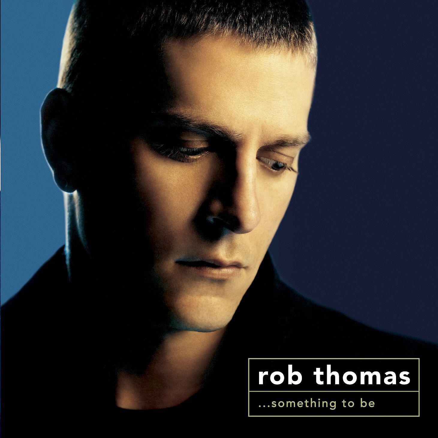 Rob Thomas - When The Heartache Ends
