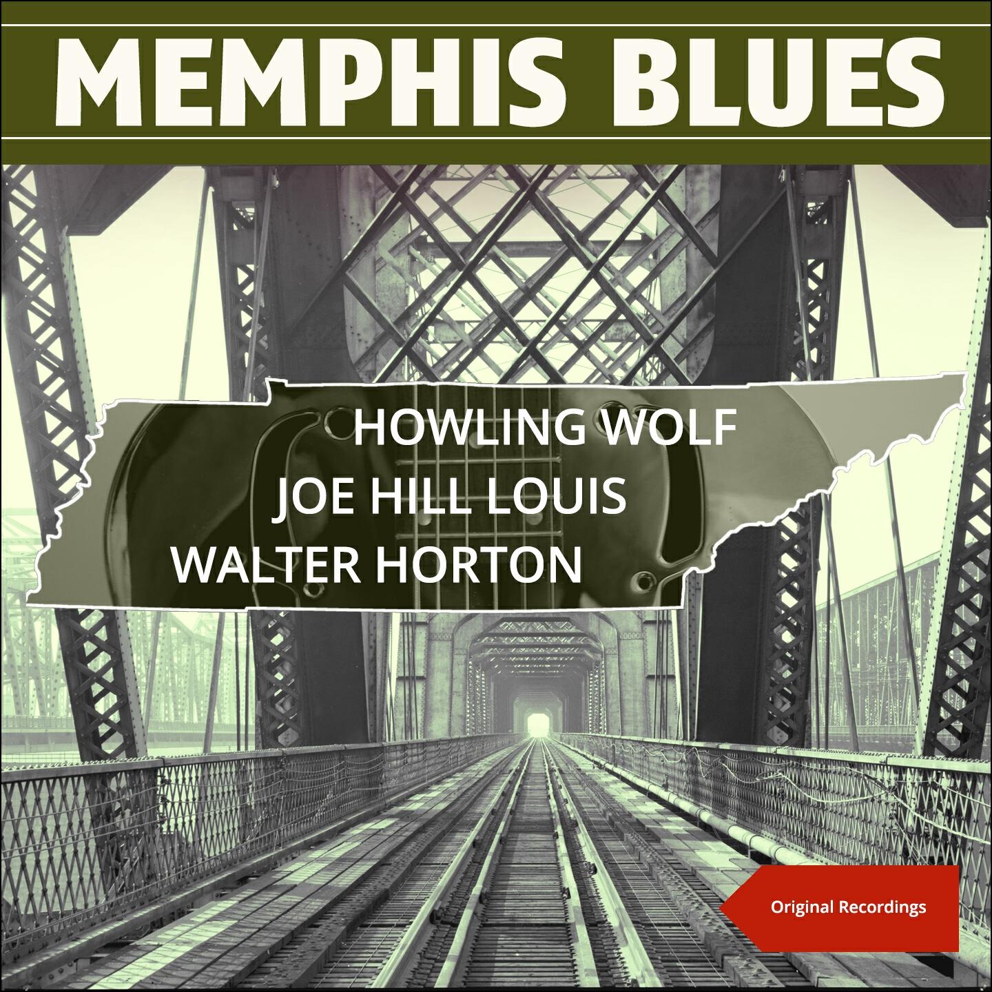 Willie Nix - Lonsome Bedroom Blues