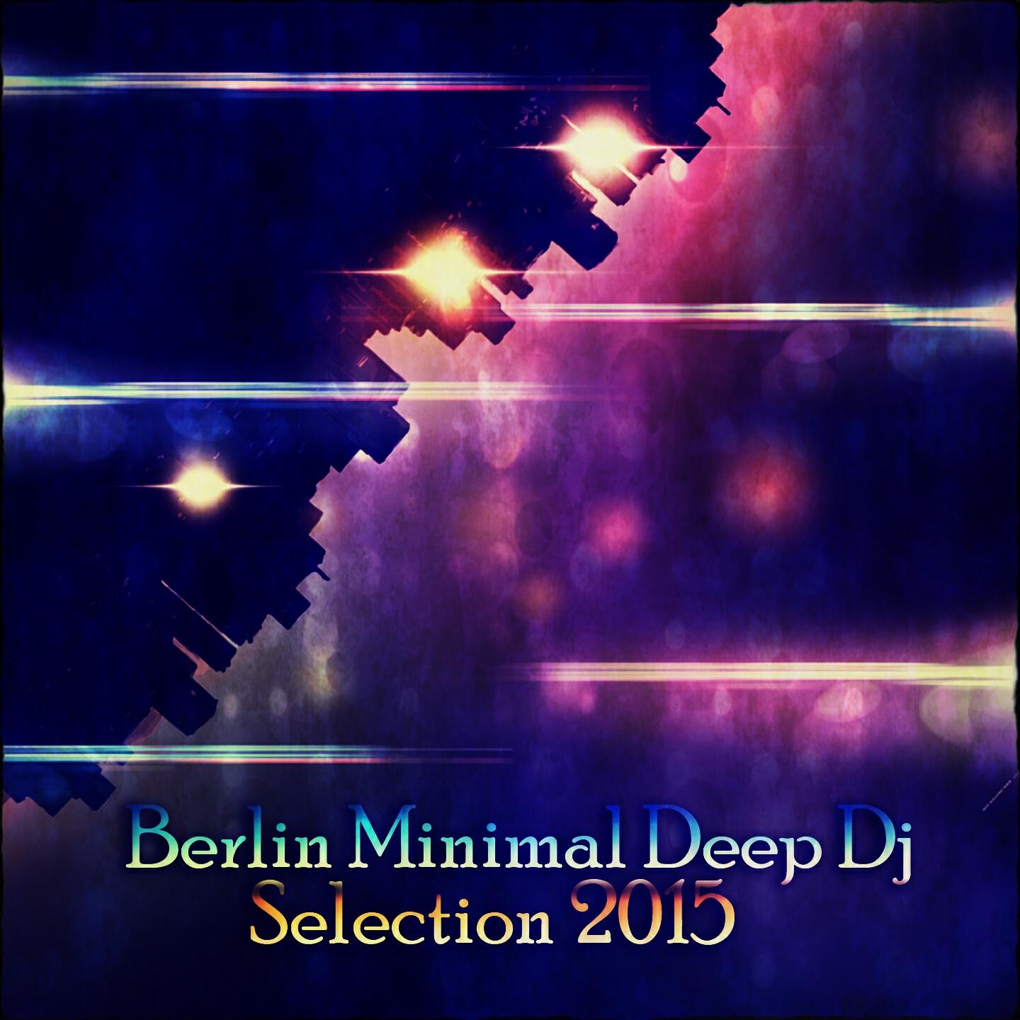 Dom Sellect - Incredible (Gel Studio Mix)