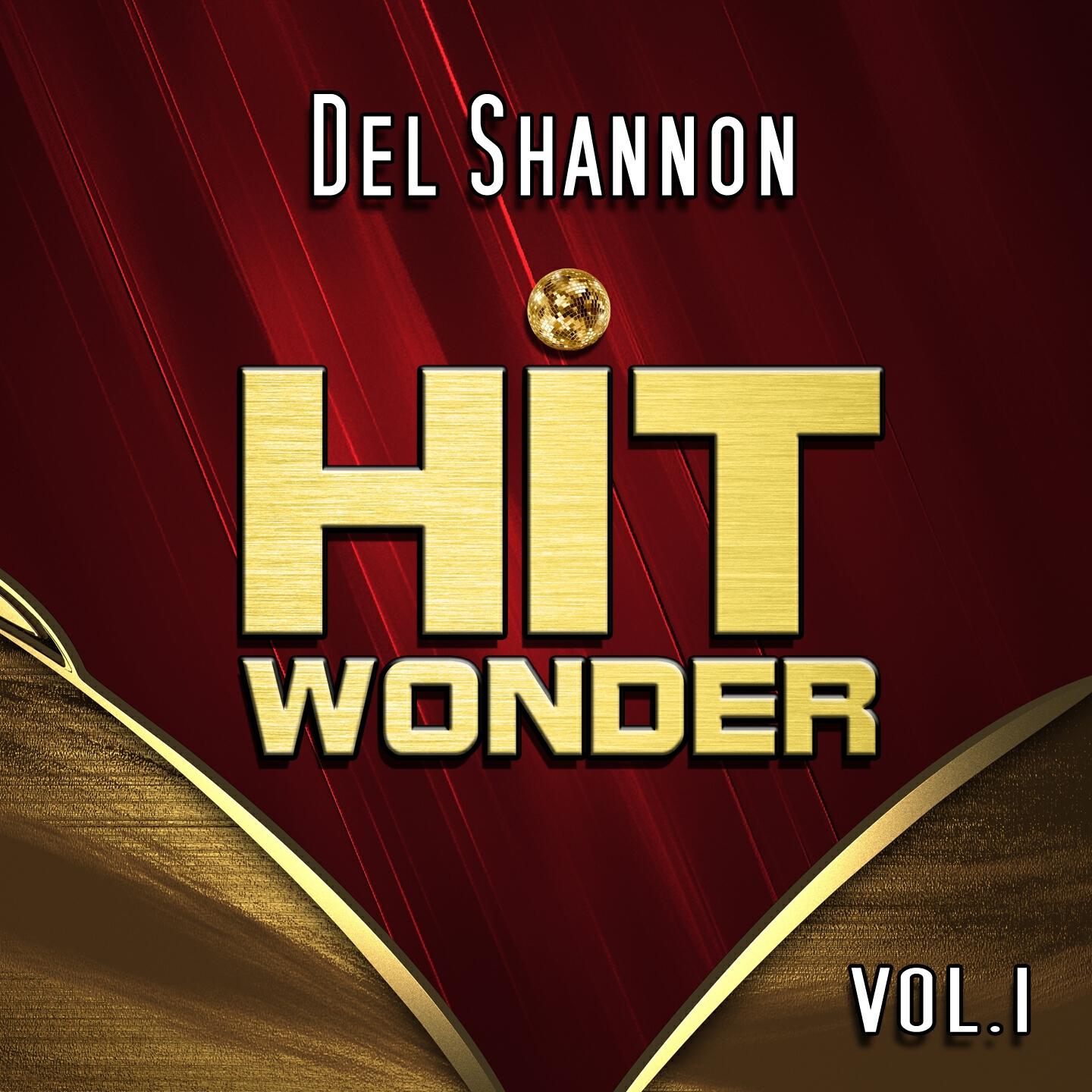 Del Shannon - Runaway