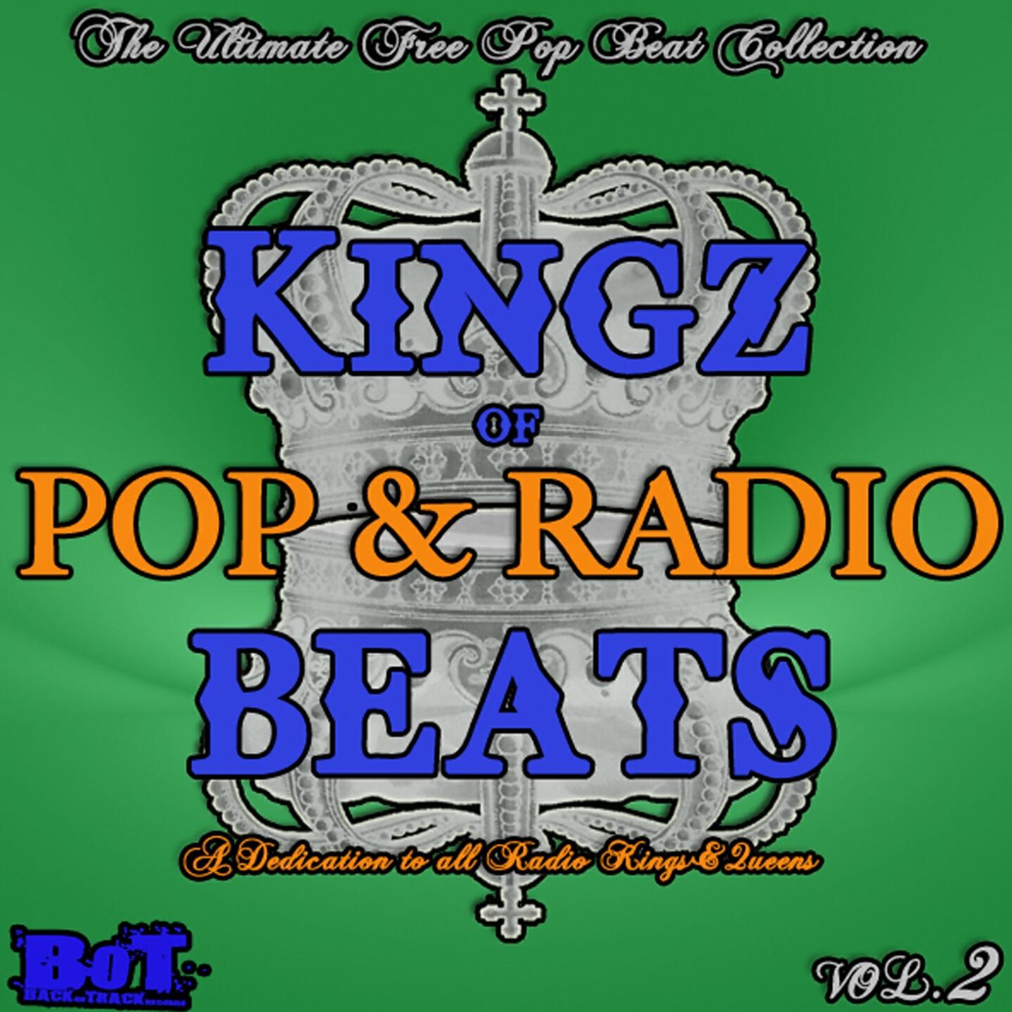 Kingz of Pop - Superior (A Dedication to Inna 132 BPM)