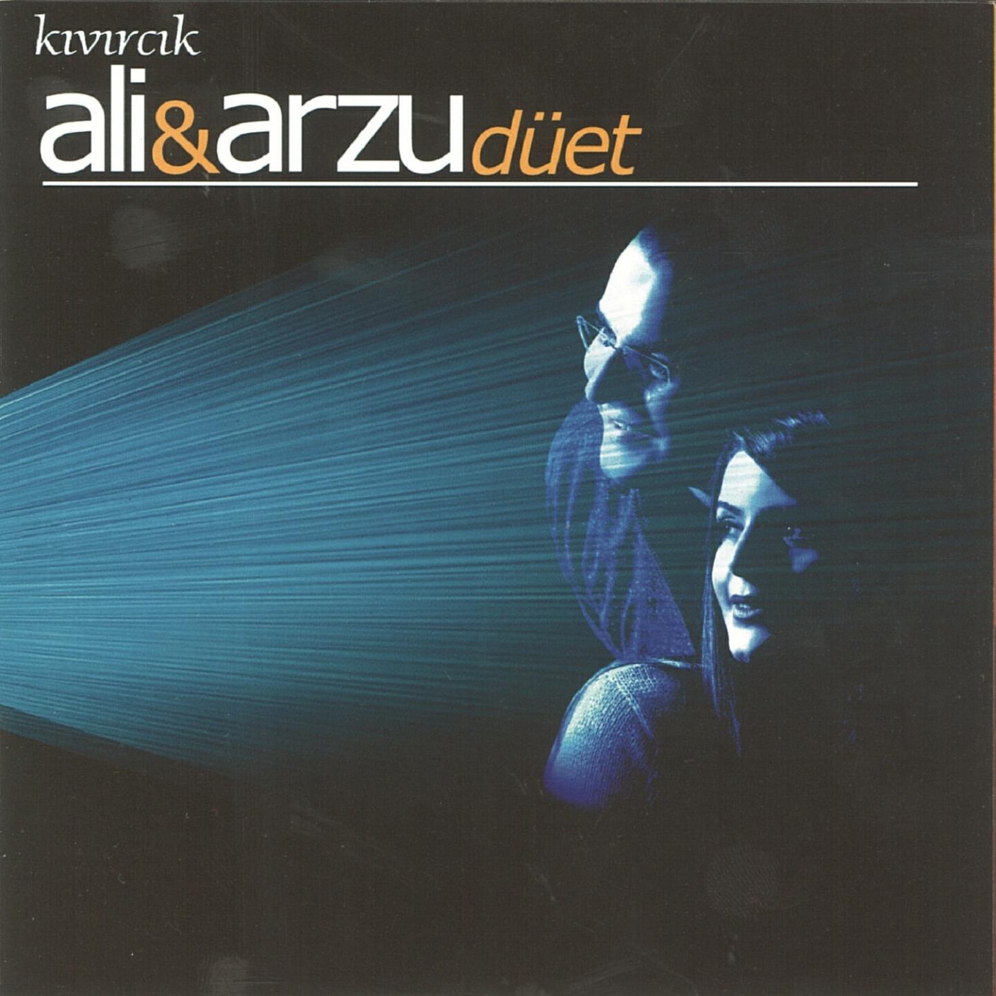 Kıvırcık Ali - Sılanın Hasreti