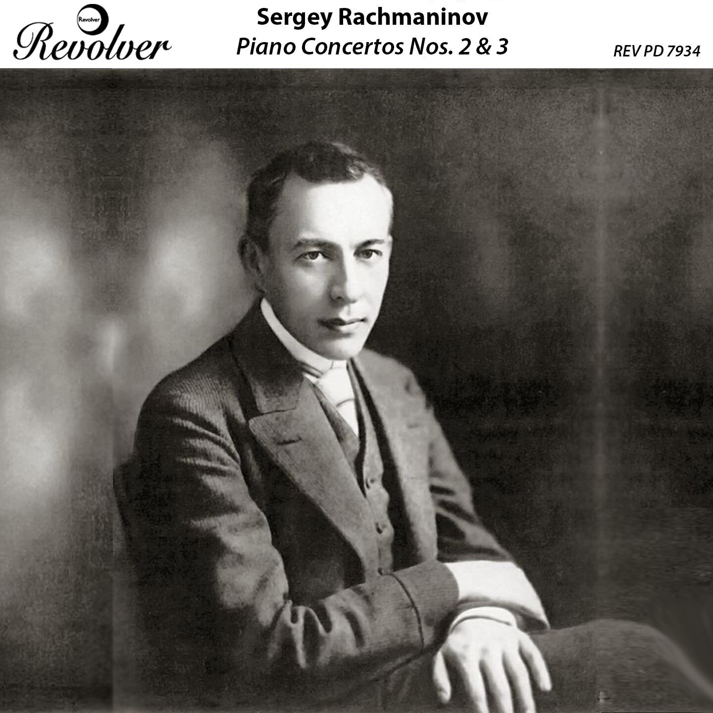 The Philadelphia Orchestra - Piano Concerto No. 2 in C Minor, Op. 18: II. Adagio sostenuto