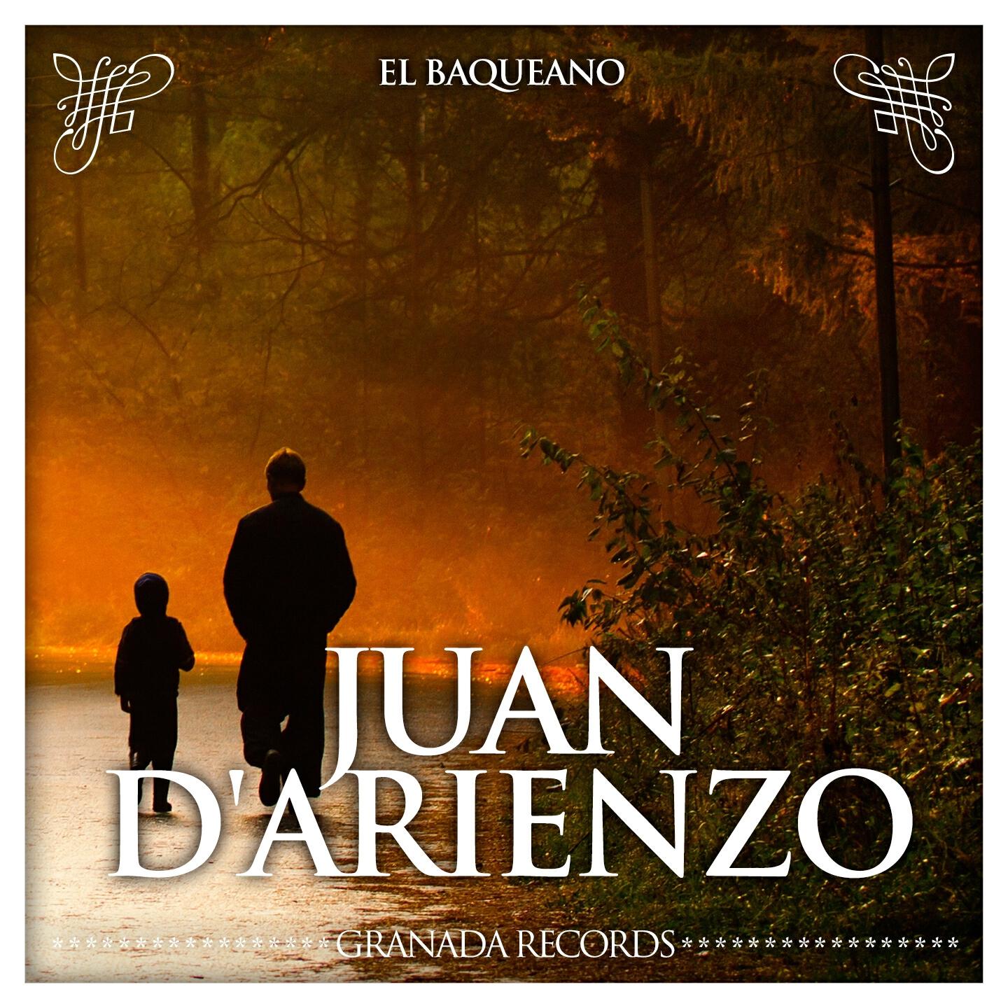 Juan D'Arienzo - Don Pacifico