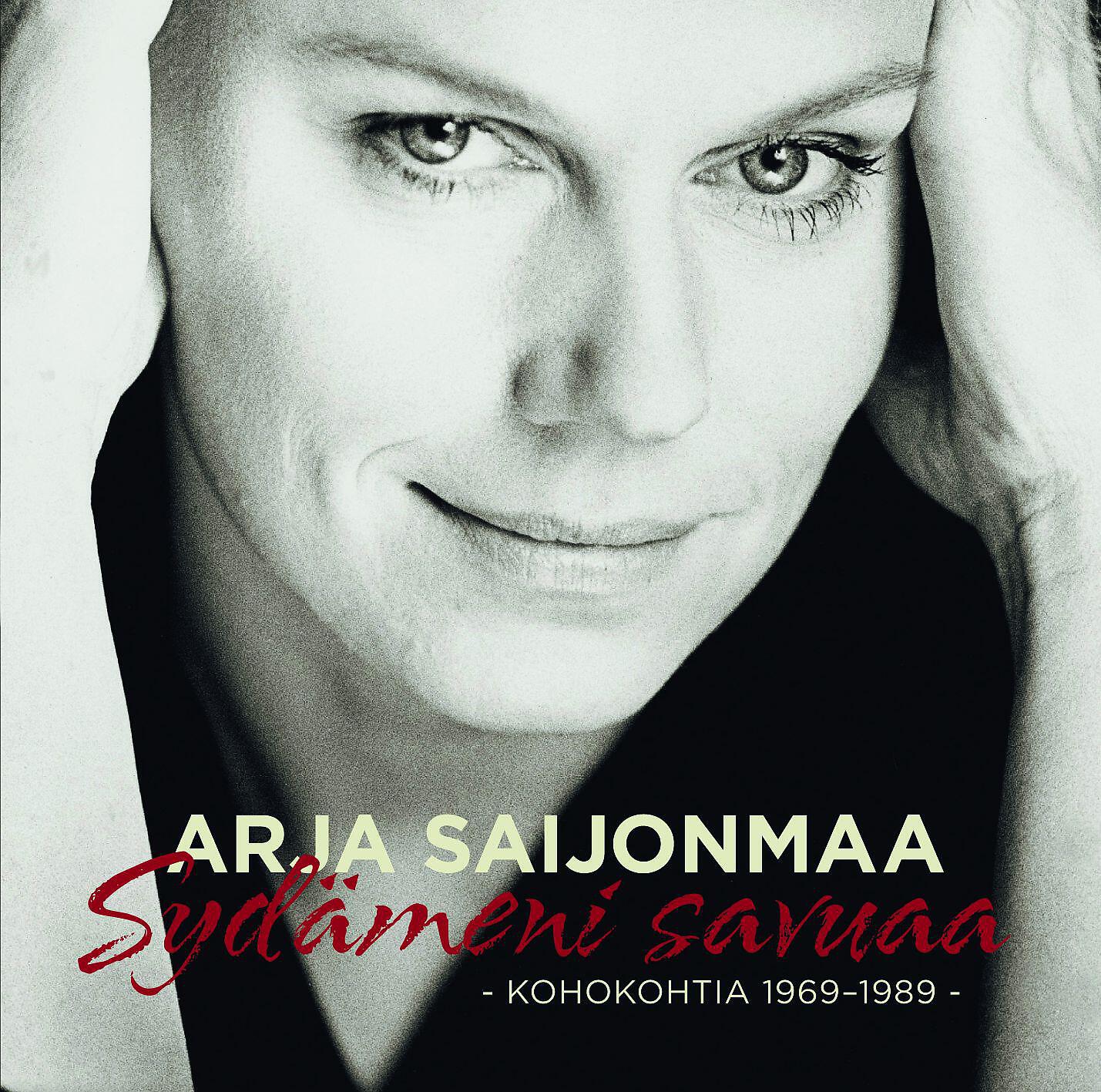 Arja Saijonmaa - Mies
