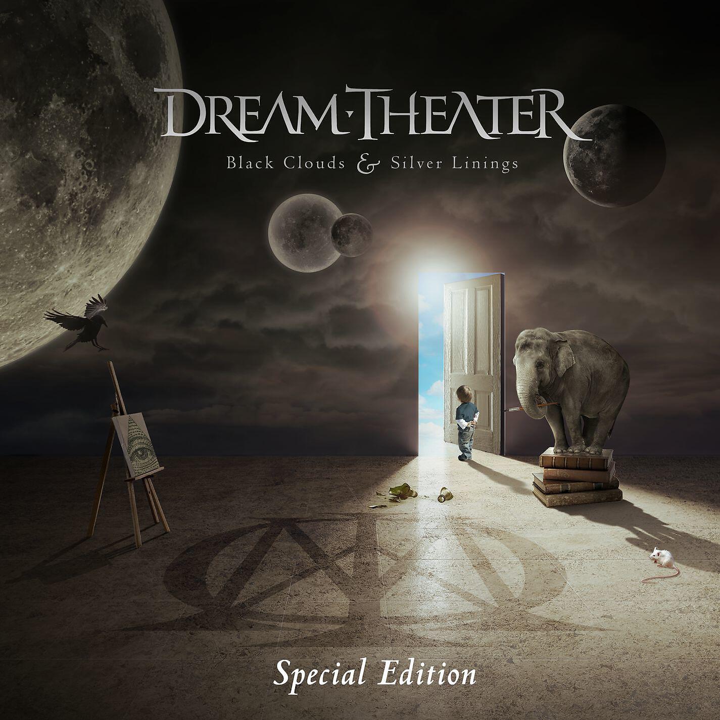 Dream Theater - Odyssey