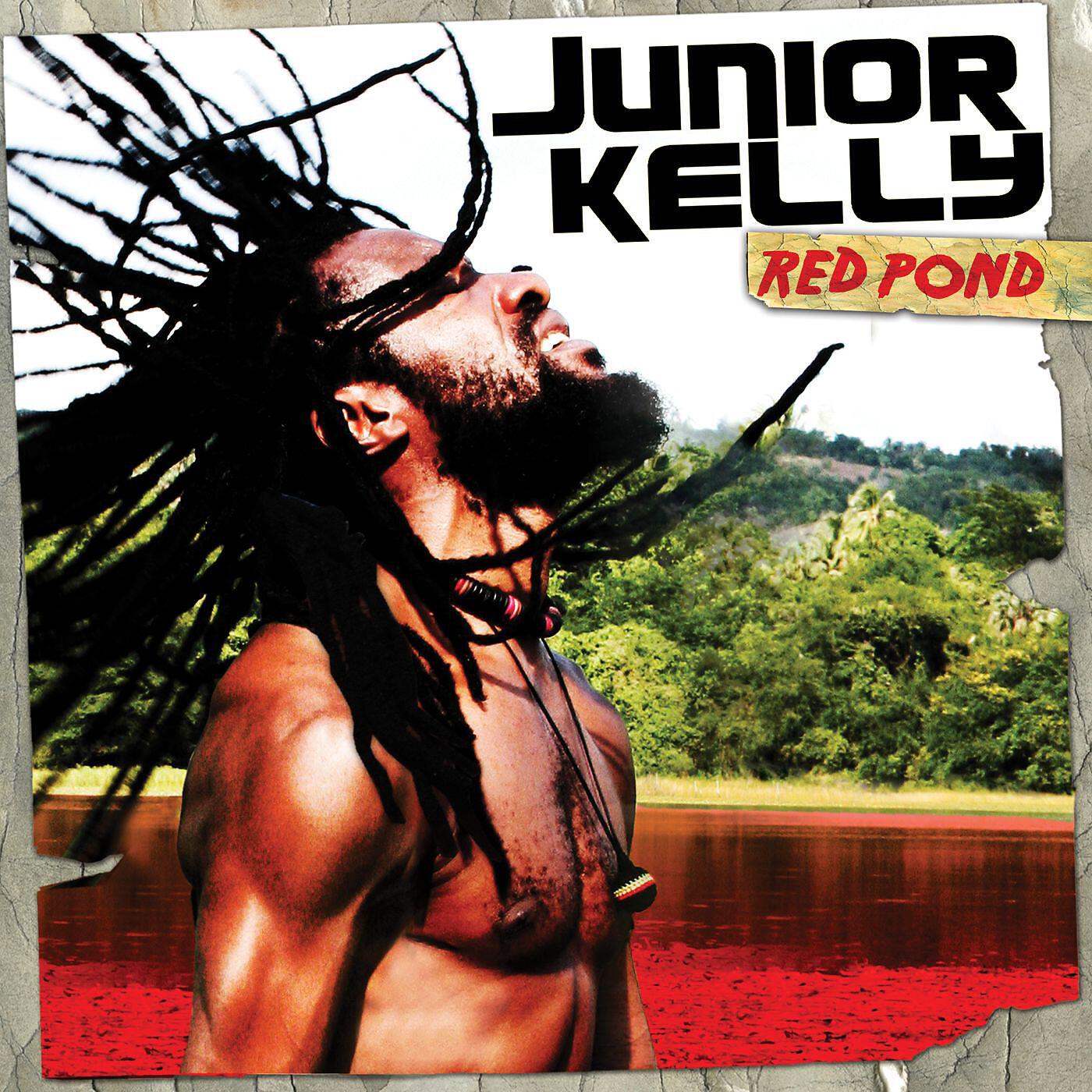 Junior Kelly - She's Gone (feat. Lukie D)