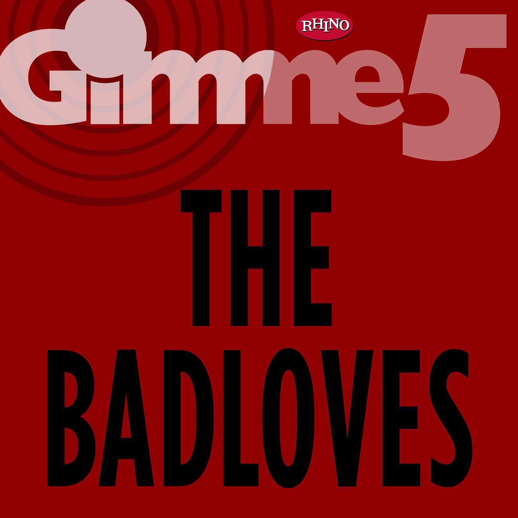 The Badloves - The Weight (with Jimmy Barnes)