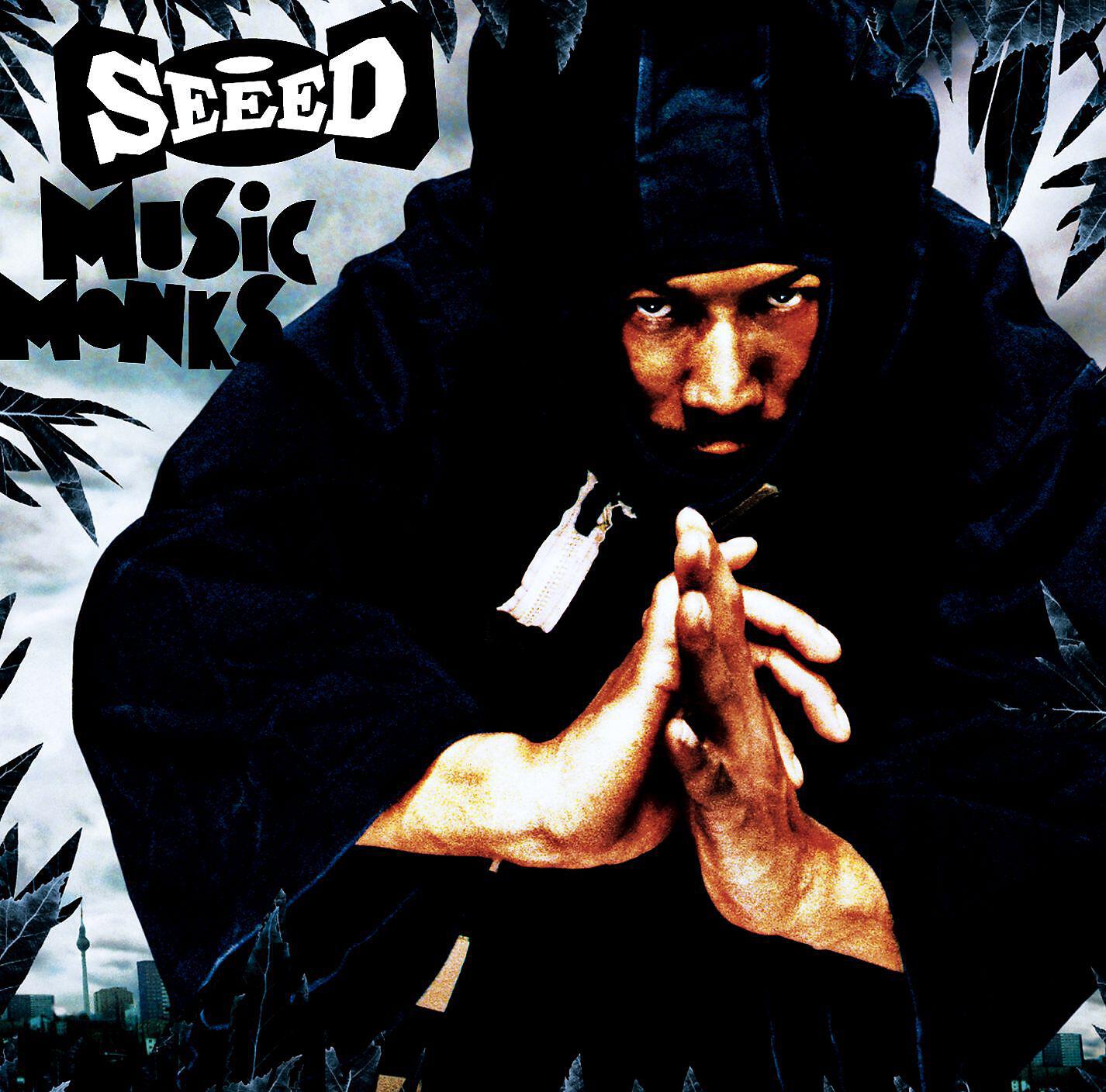 Seeed - Double Soul (feat. Tanya Stephens)