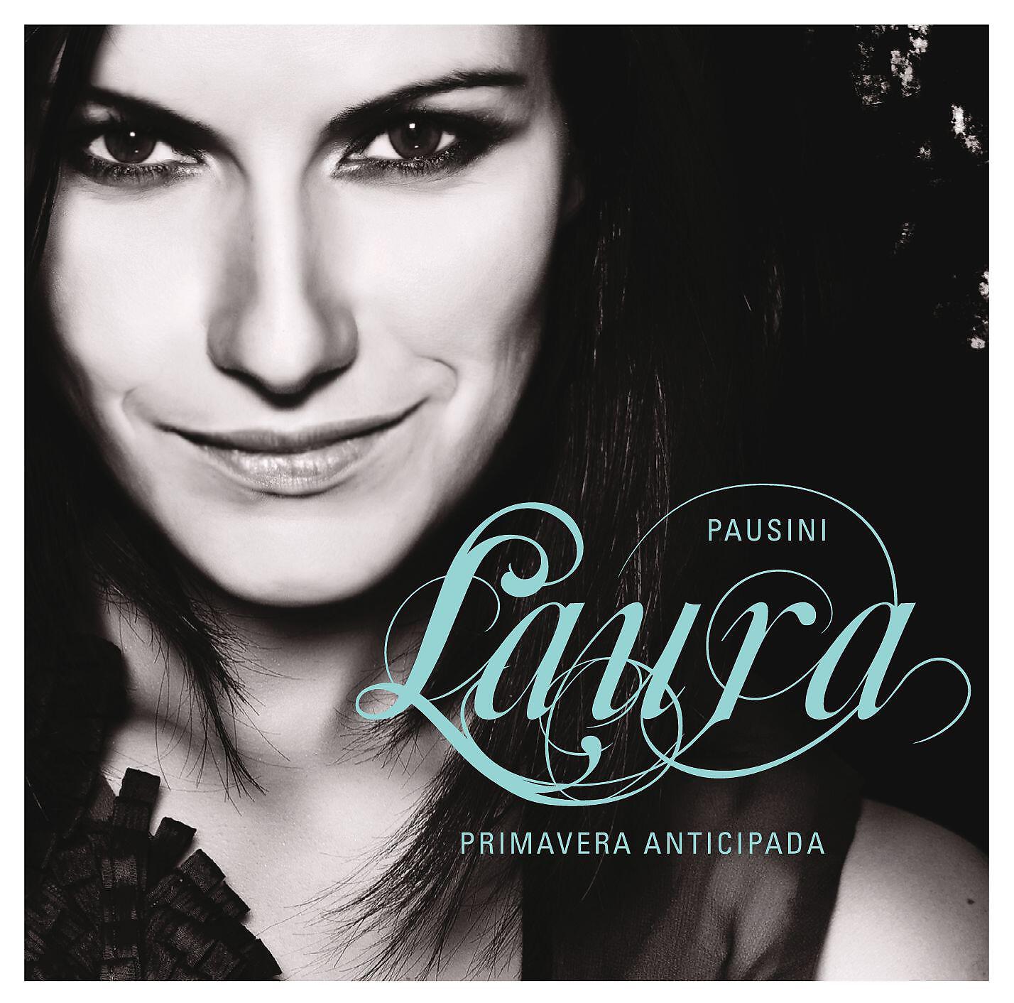 Laura Pausini - Primavera anticipada (It Is My Song) [duet with James Blunt]