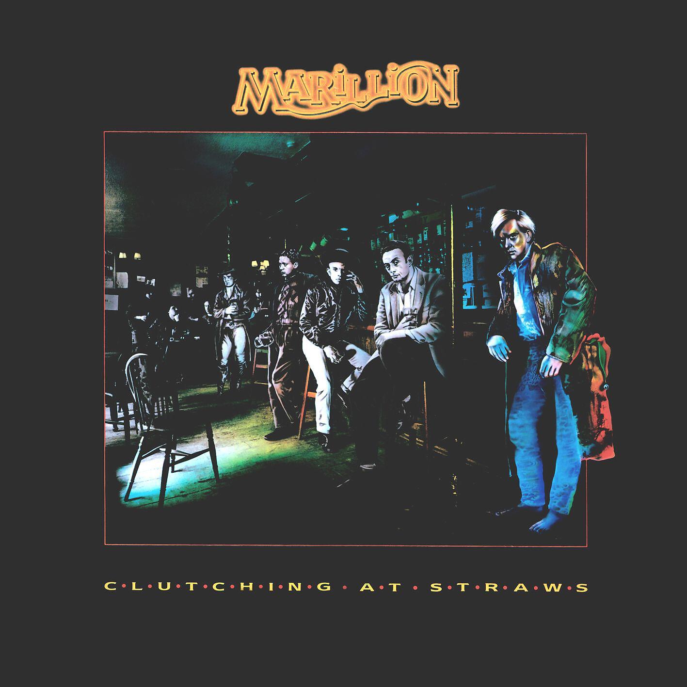 Marillion - Sugar Mice (1999 Remaster)