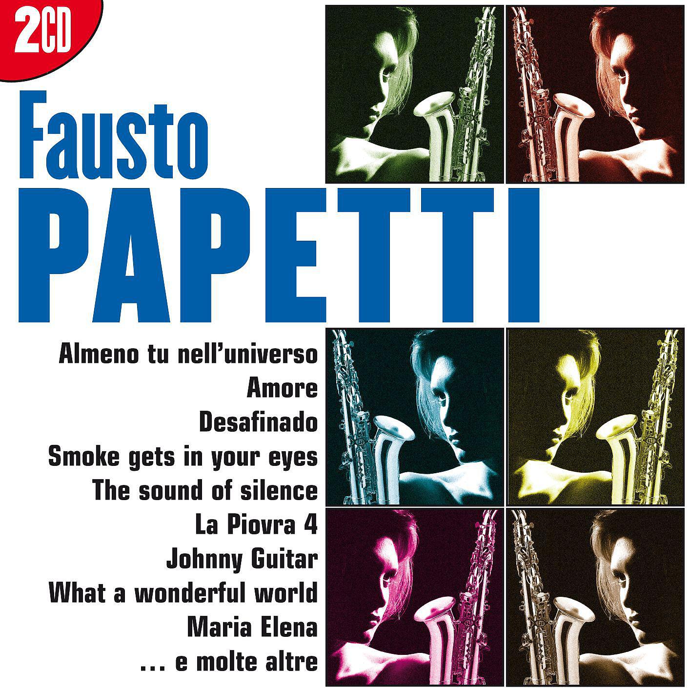 Fausto Papetti - My Love Serenade