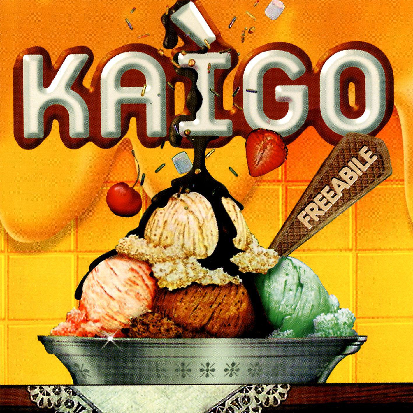 Kaigo - Katerina