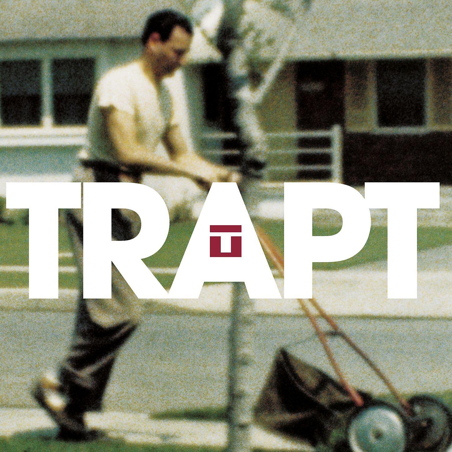 TRAPT - Headstrong